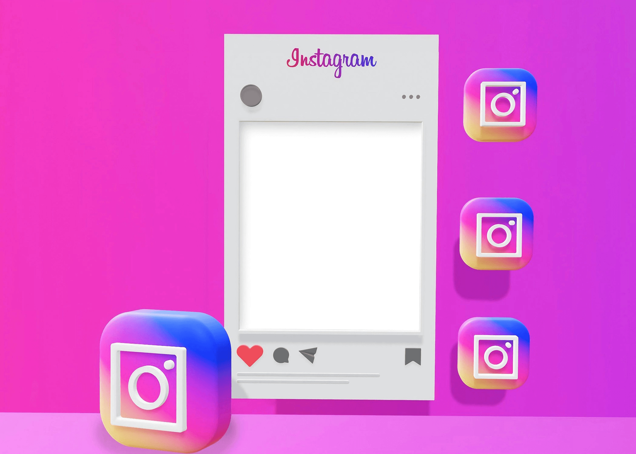 Instagram Hashtags for Your Brand