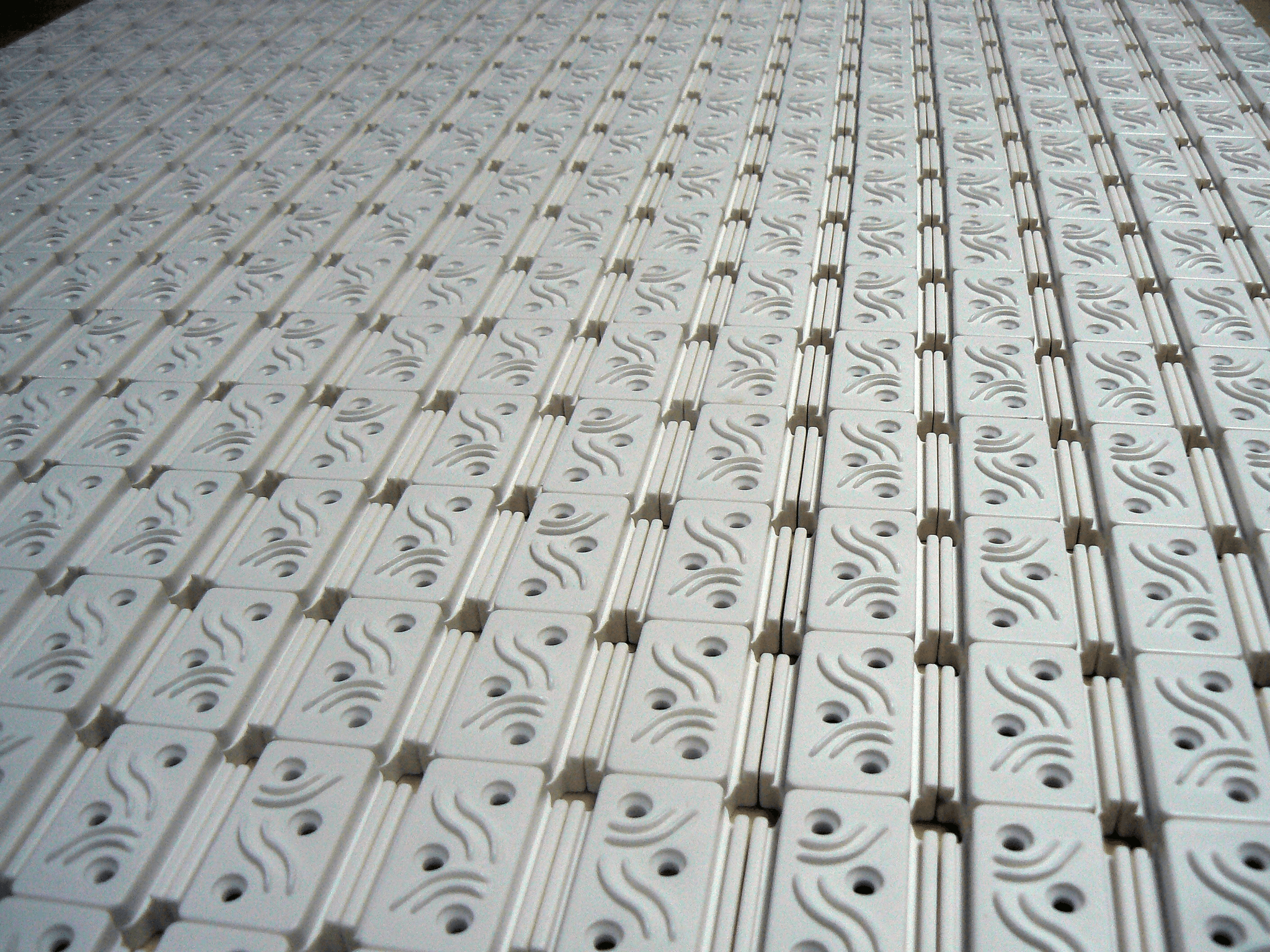 Tile Manufacturing Companies' Innovative Technology