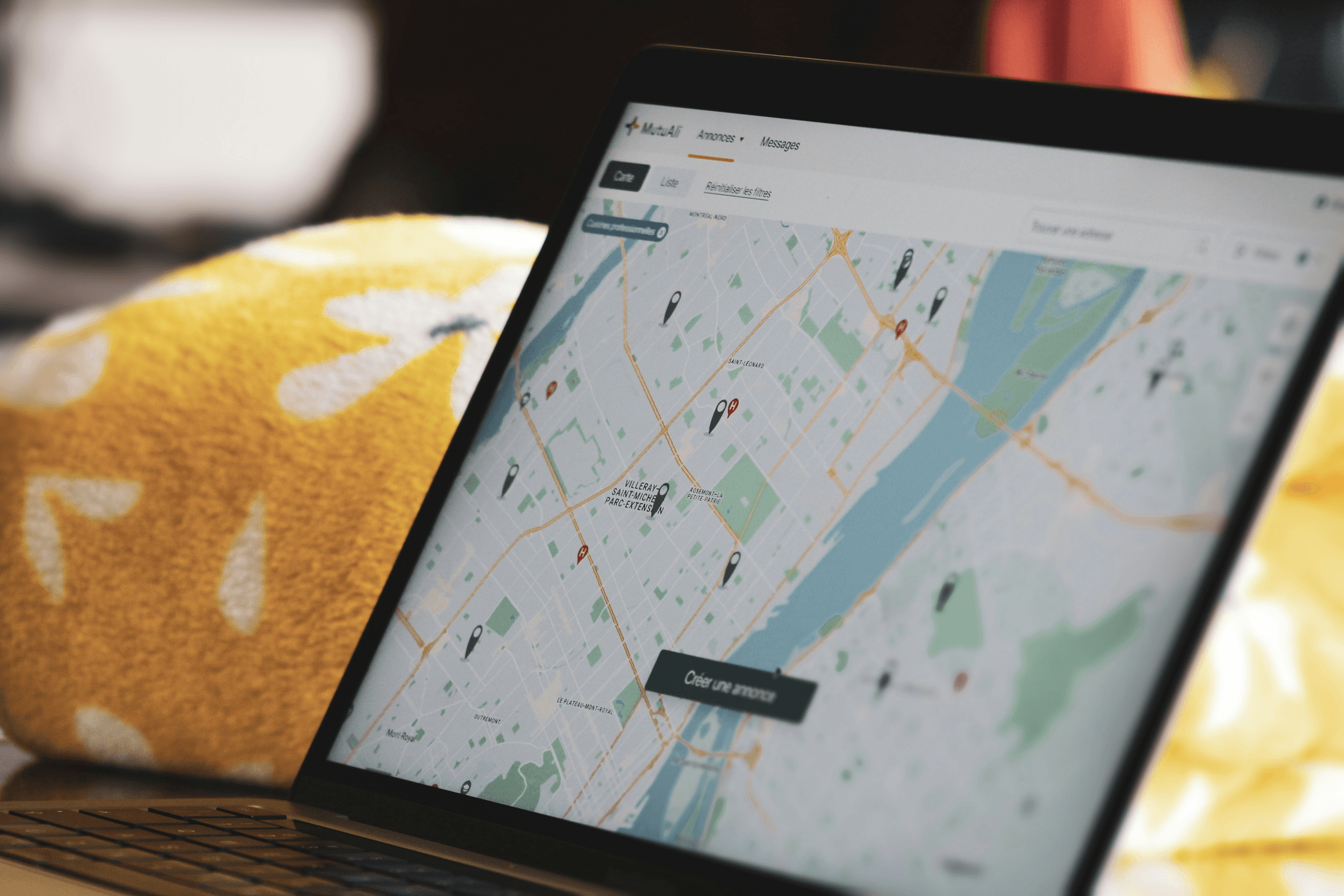 Image taken from TripIt 