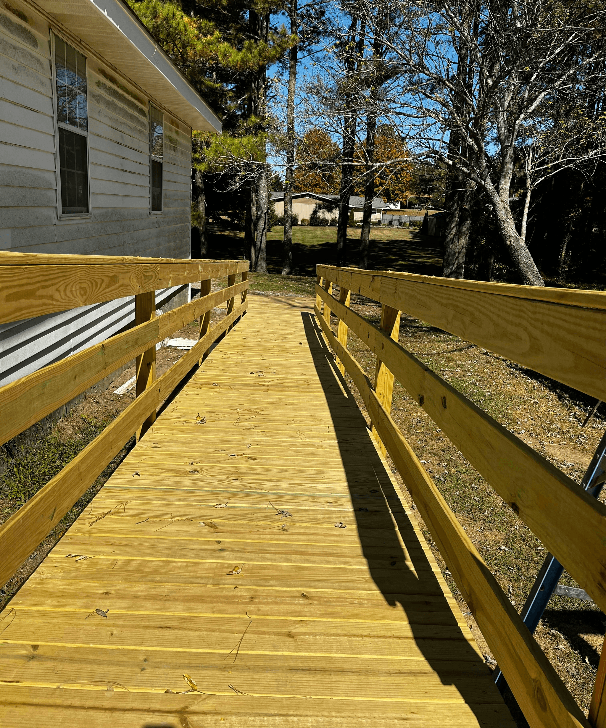 Innovative solutions for inclusive premanufactured house designs