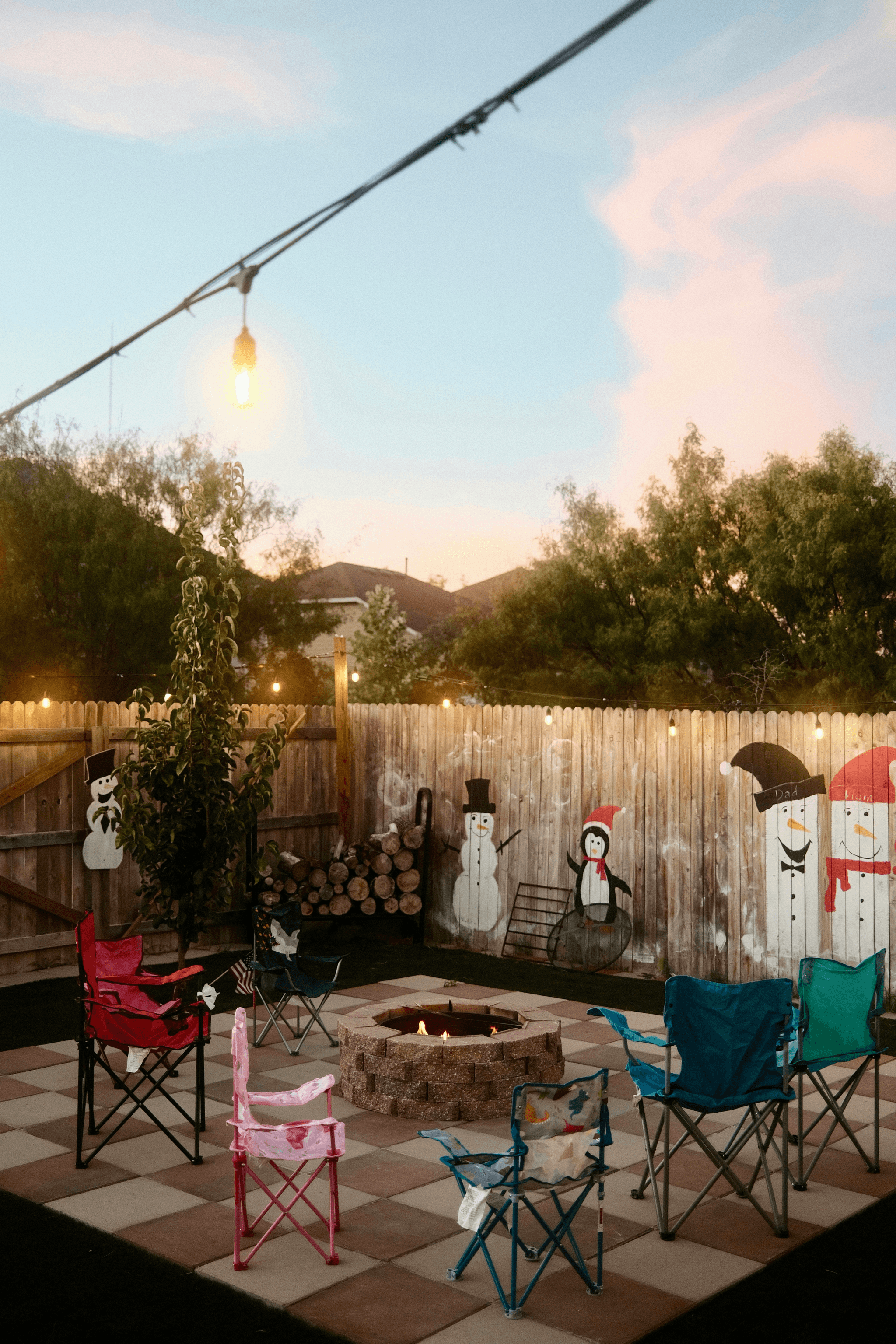 Maximizing outdoor spaces with the best lighting companies