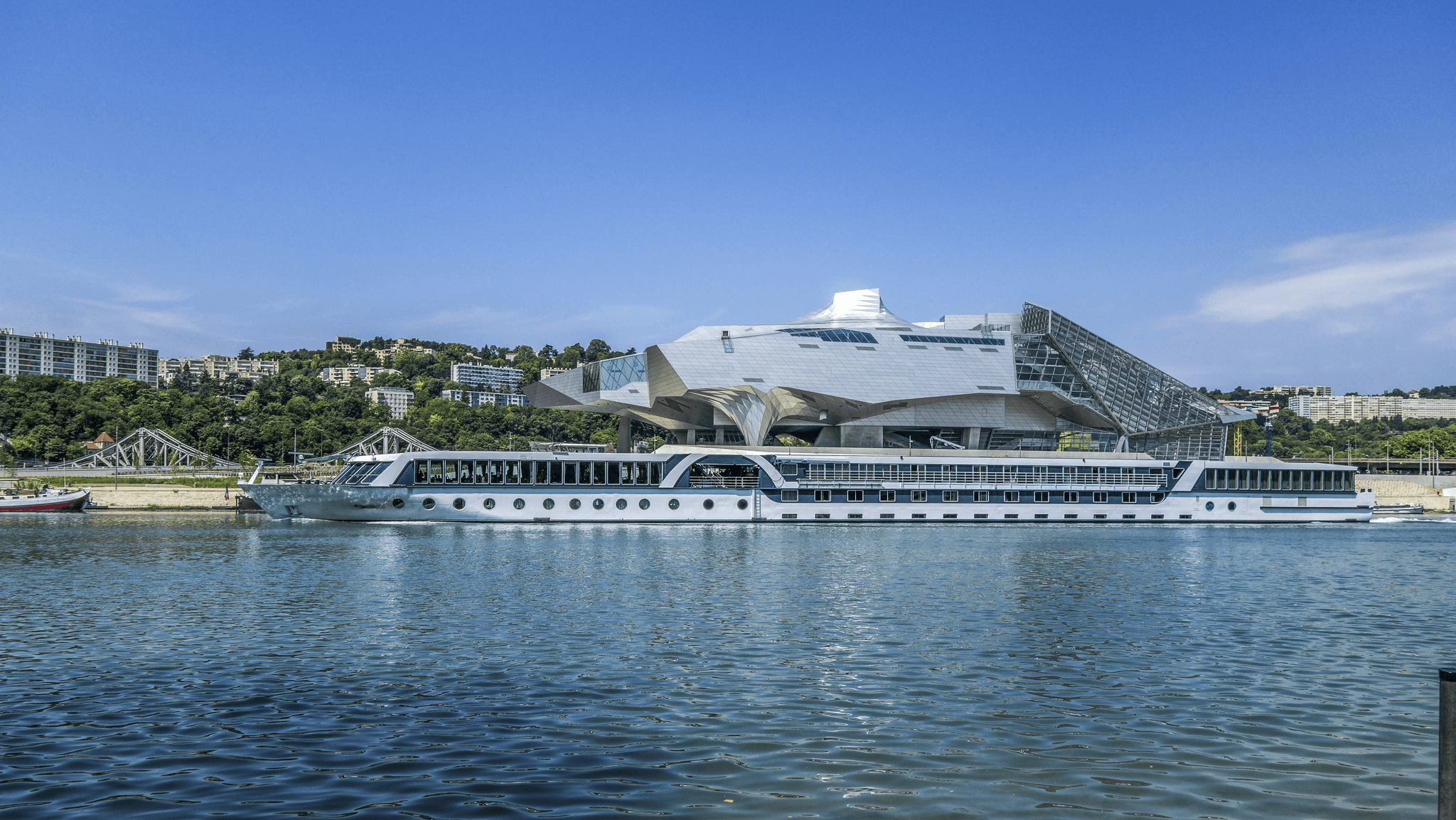 River Cruising Europe