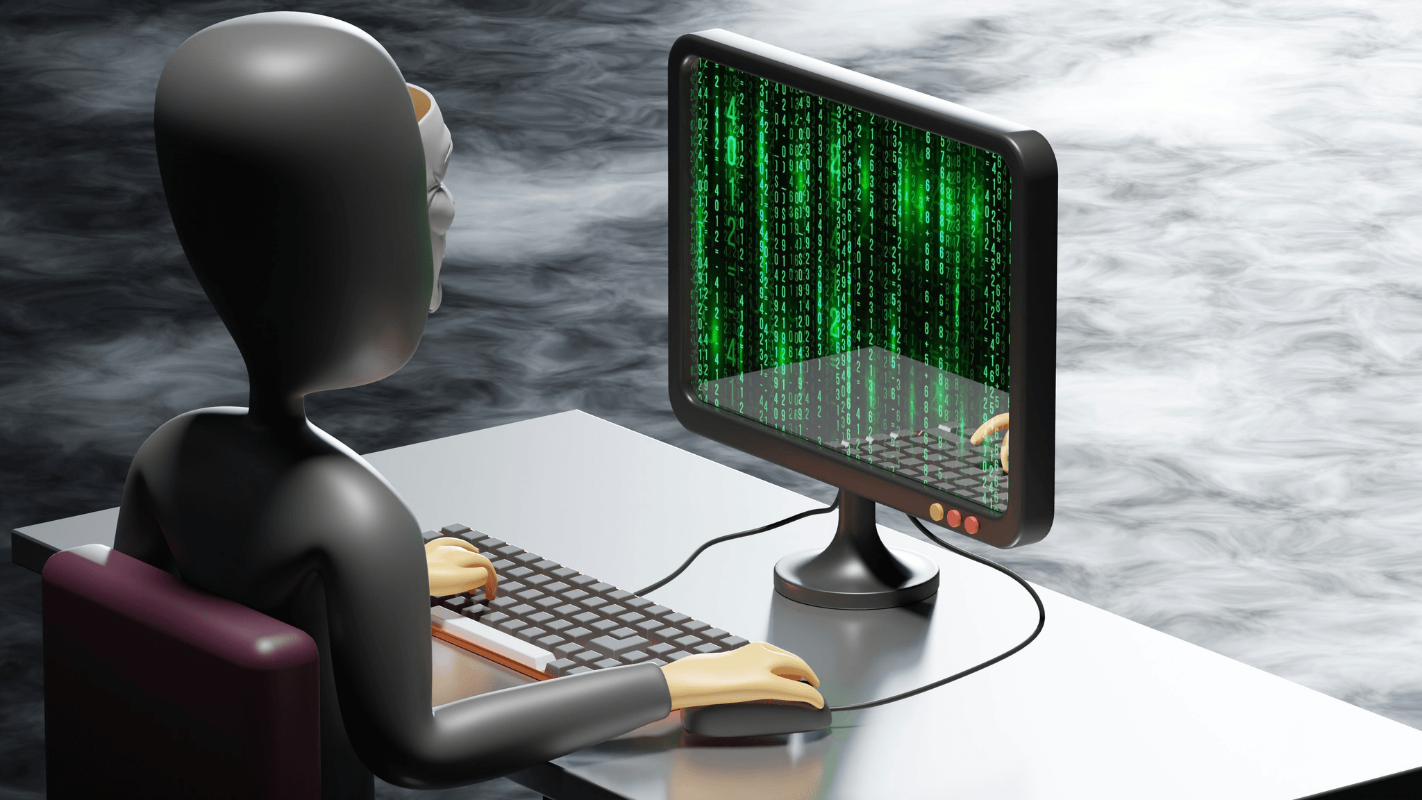 how to protect intellectual property using modern technology