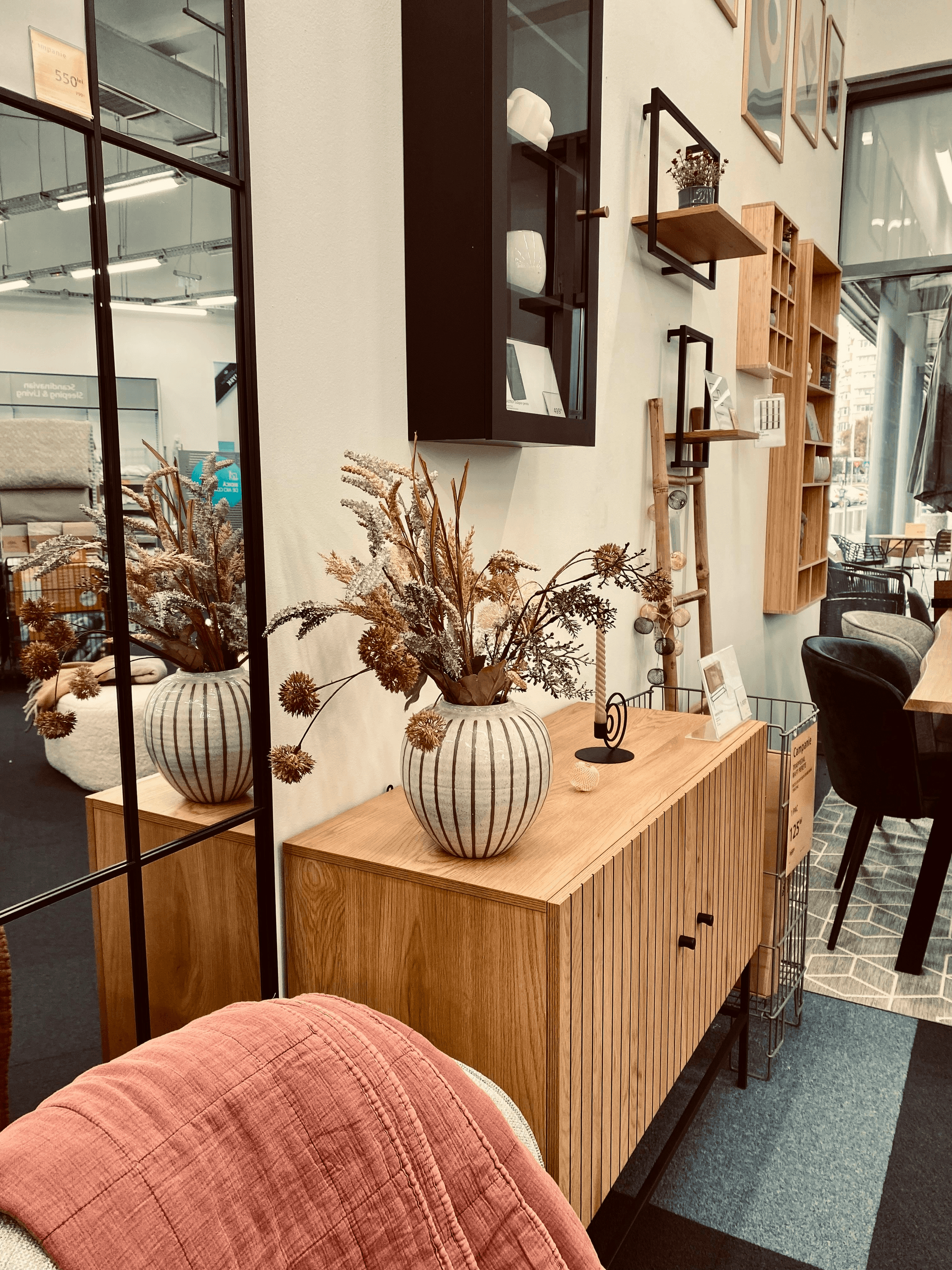 how to import furniture from china - factory inspection