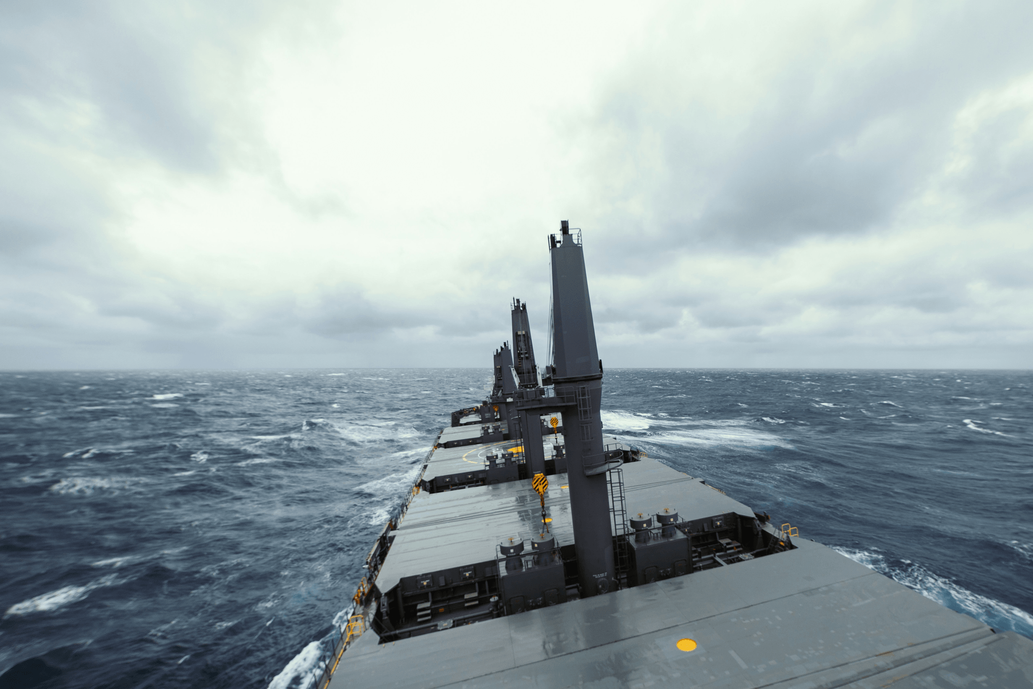 FCA Terms: Navigating challenges in freight services