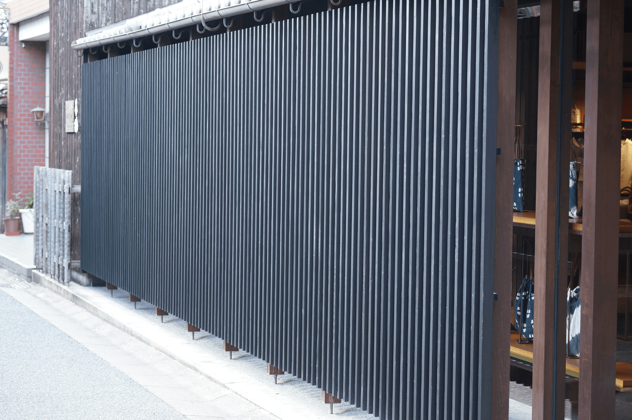 Affordable types of accordion doors with cost-effective materials