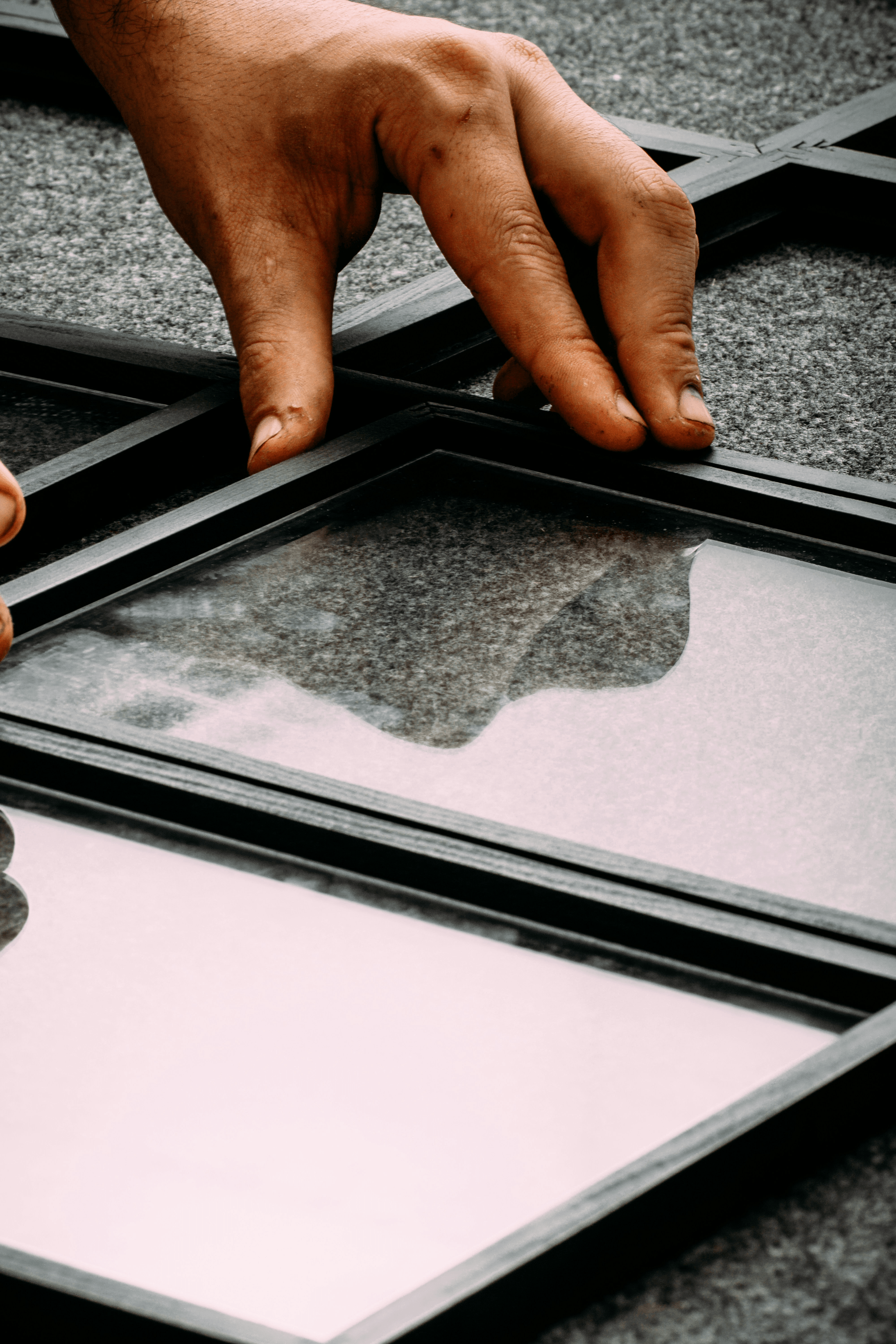 Top Window and Door Manufacturers - Energy Efficiency Illustration