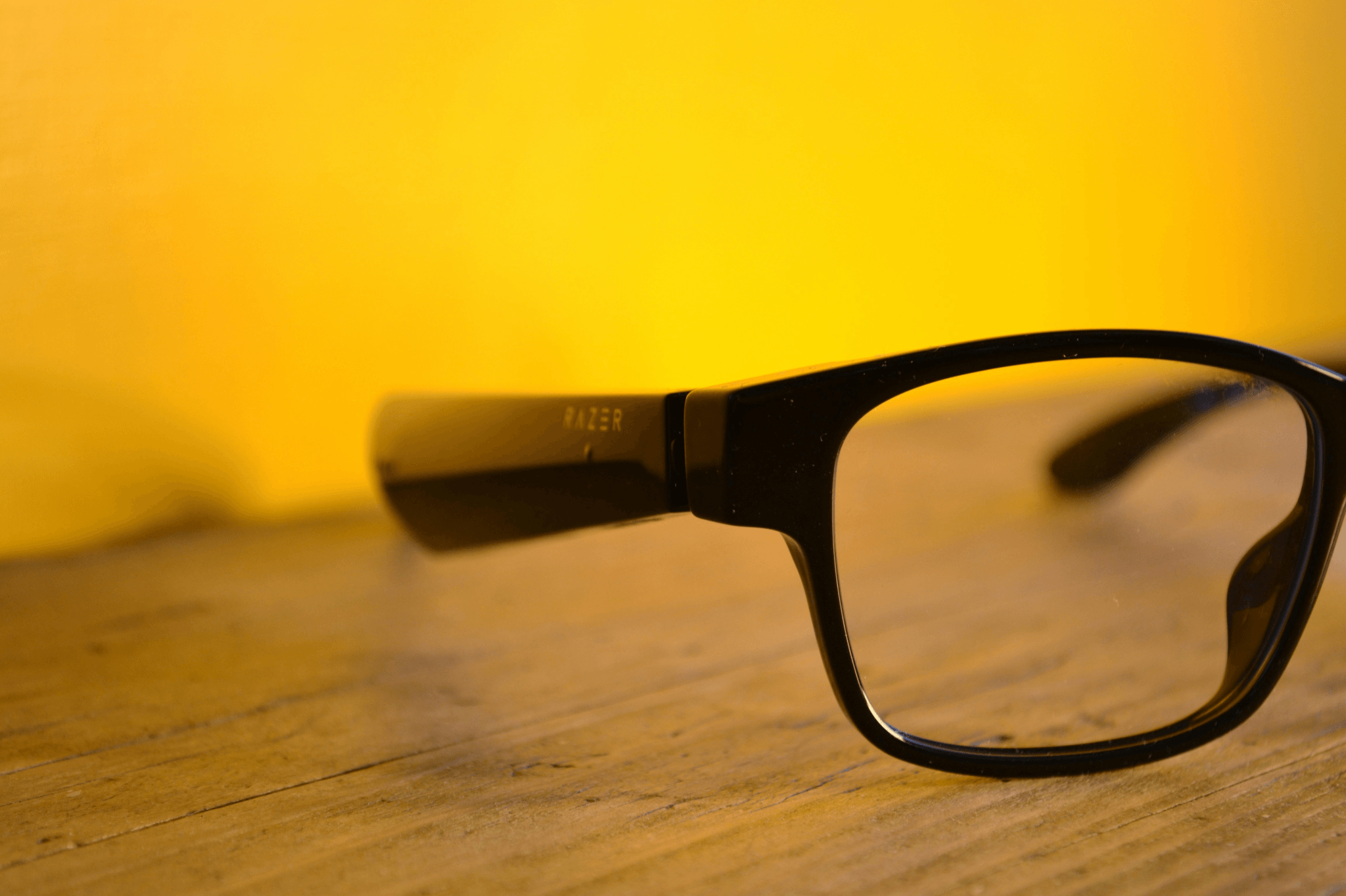 why do my glasses get dirty so fast after using improper cleaning methods