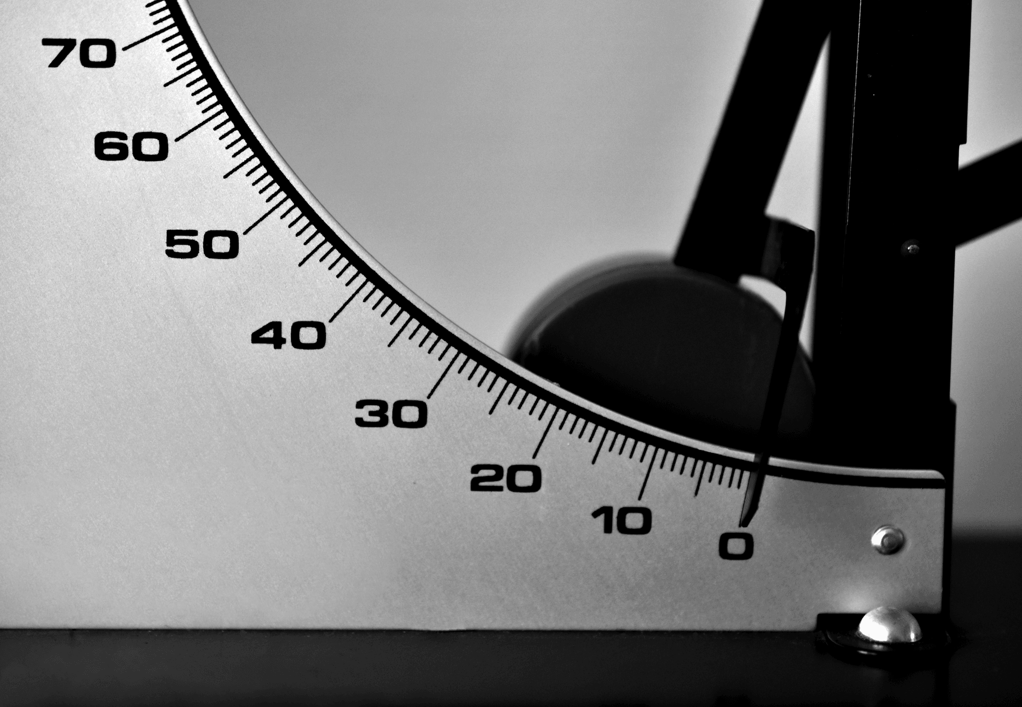 Inspecting a smartphone's measurement data accuracy