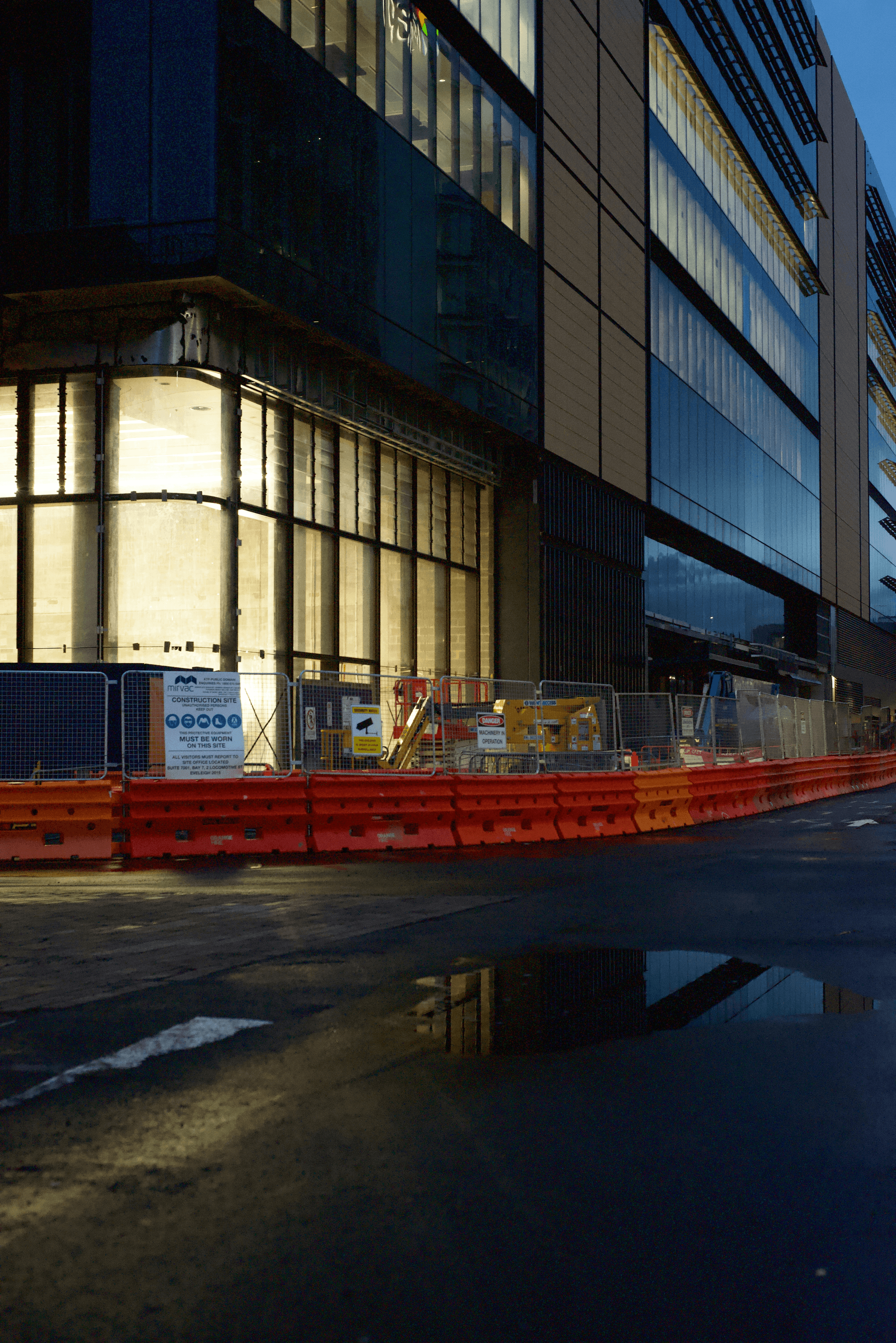 Understanding Pending Result Causes in Inspections