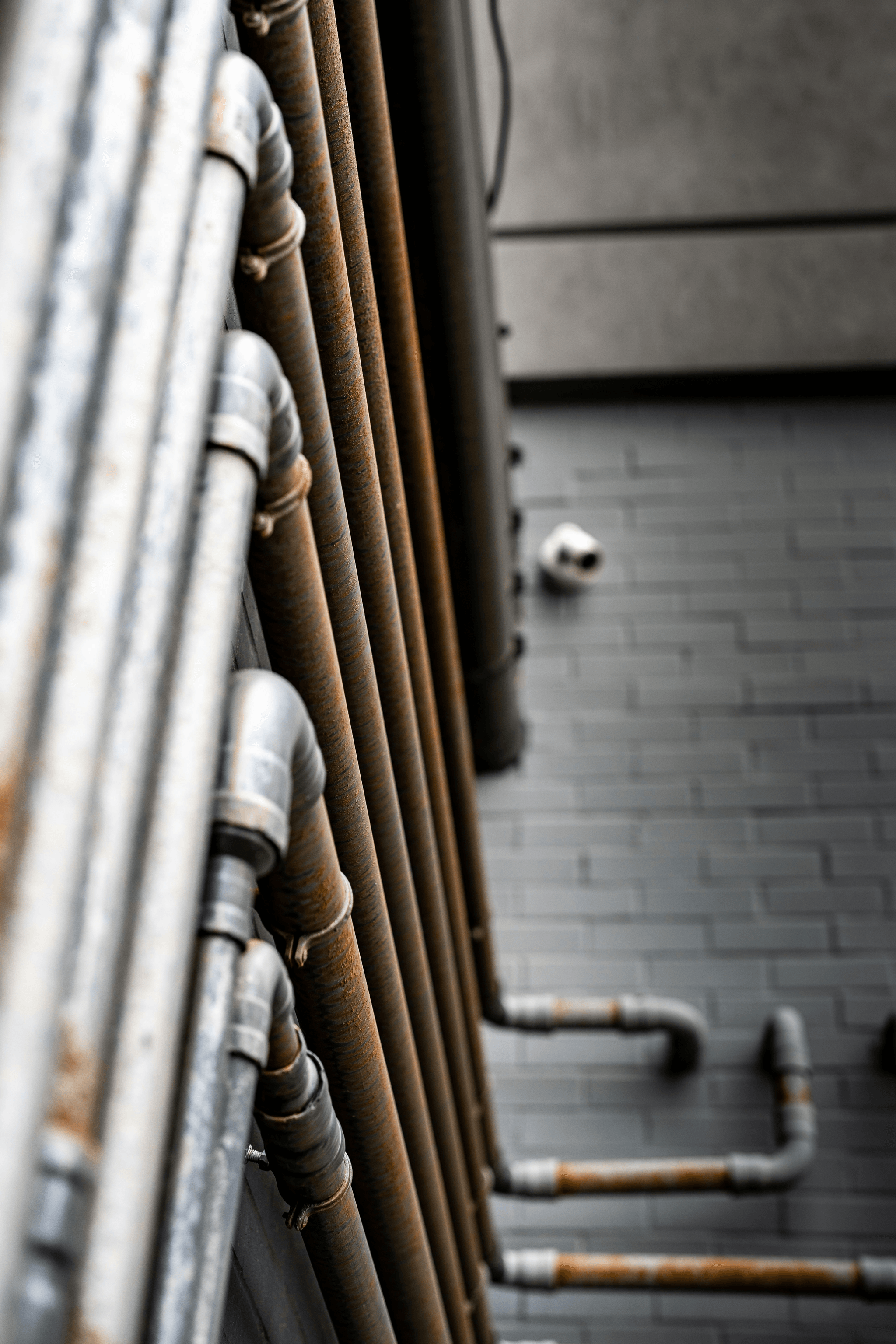Hot Thermal Insulation inspection repair tips for fastening and jacketing