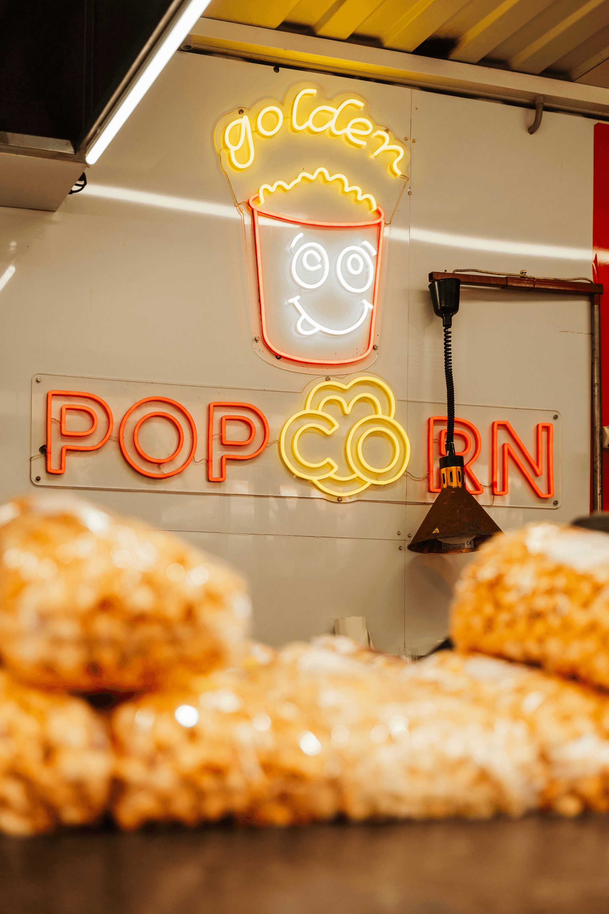 THE POPCORN GUIDE TO LIFE DESIGN