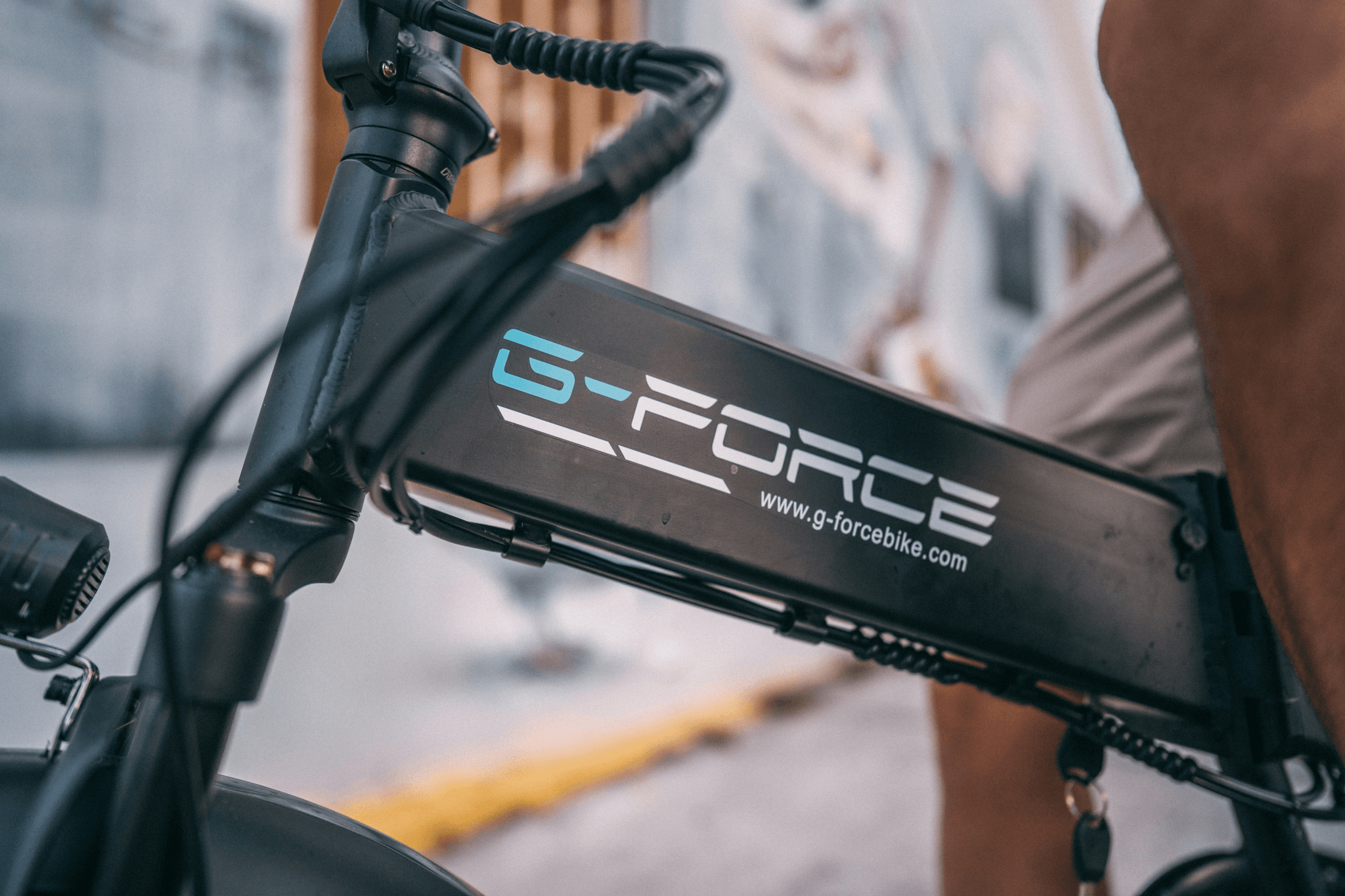 Electric Scooter Inspection ensures high quality standards