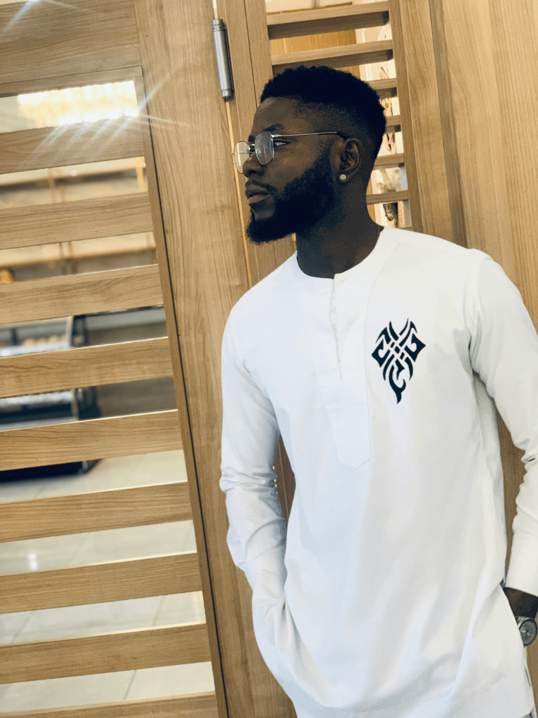 Expert craftsmanship and sustainable practices in shirts on demand