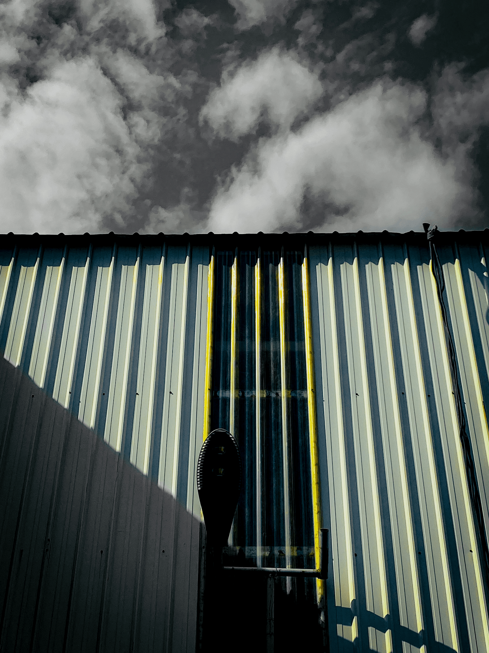 Cargo Container Houses Weather Resistance