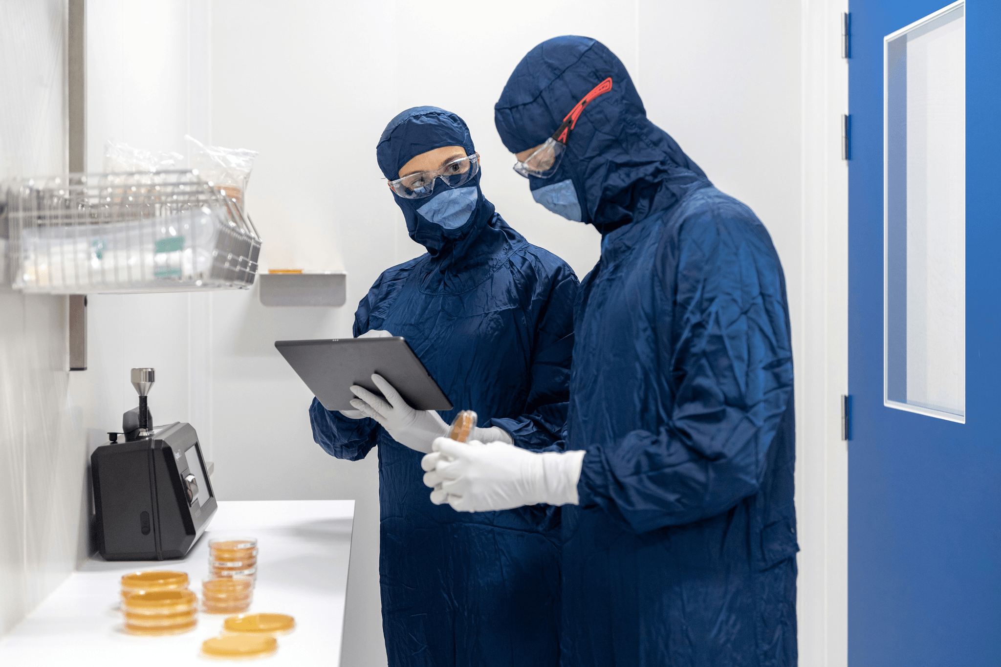 Personal Protective Equipment Suppliers Audit Checklist