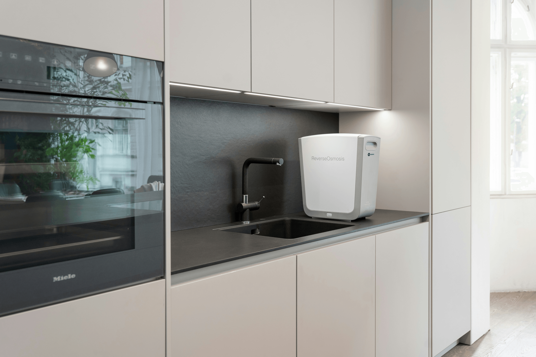 Cutting-Edge Energy-Efficient Kitchen Appliances for Manufactured Housing Supplies