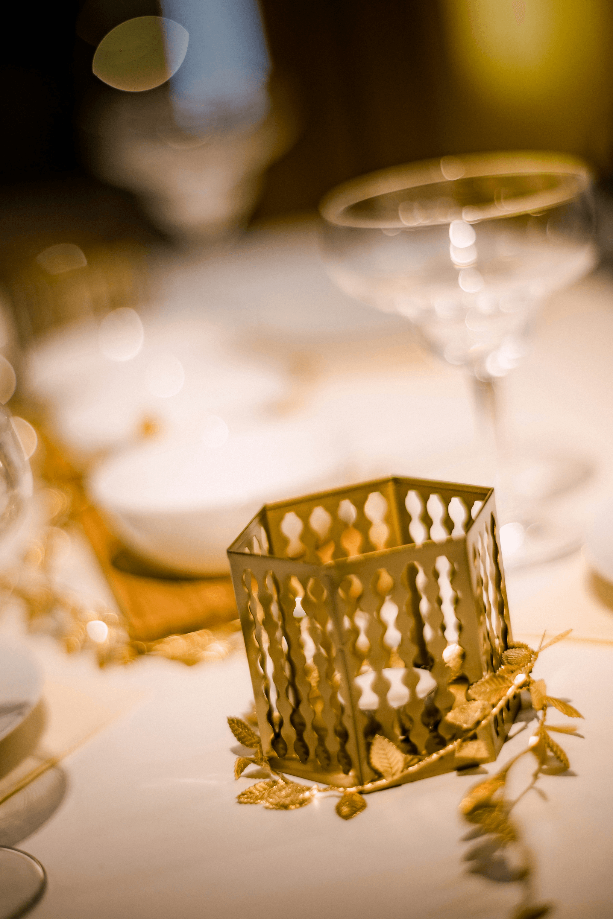 Explore our china candle holder wholesale collection for elegant events.