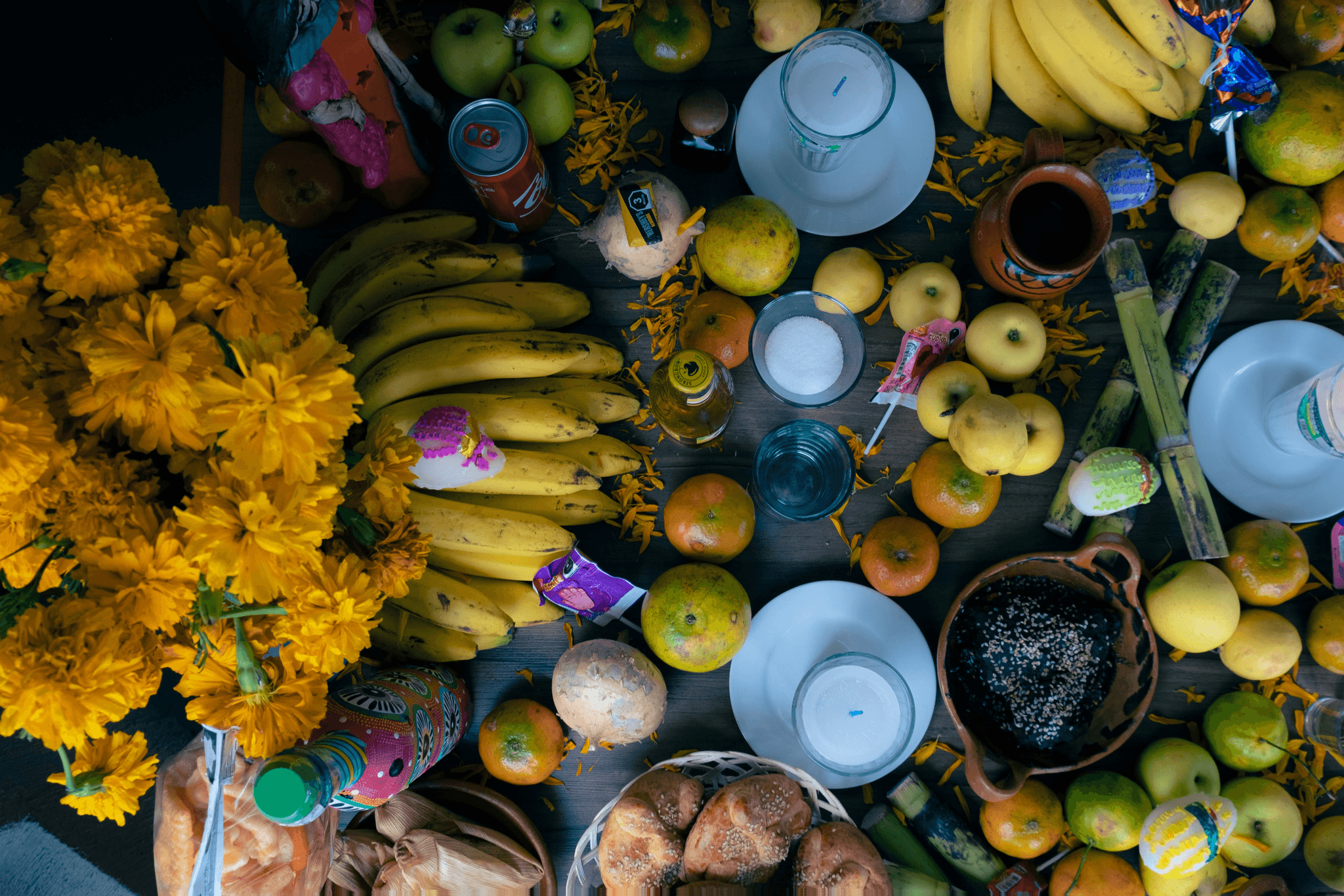 Local sourcing opportunities for global impact