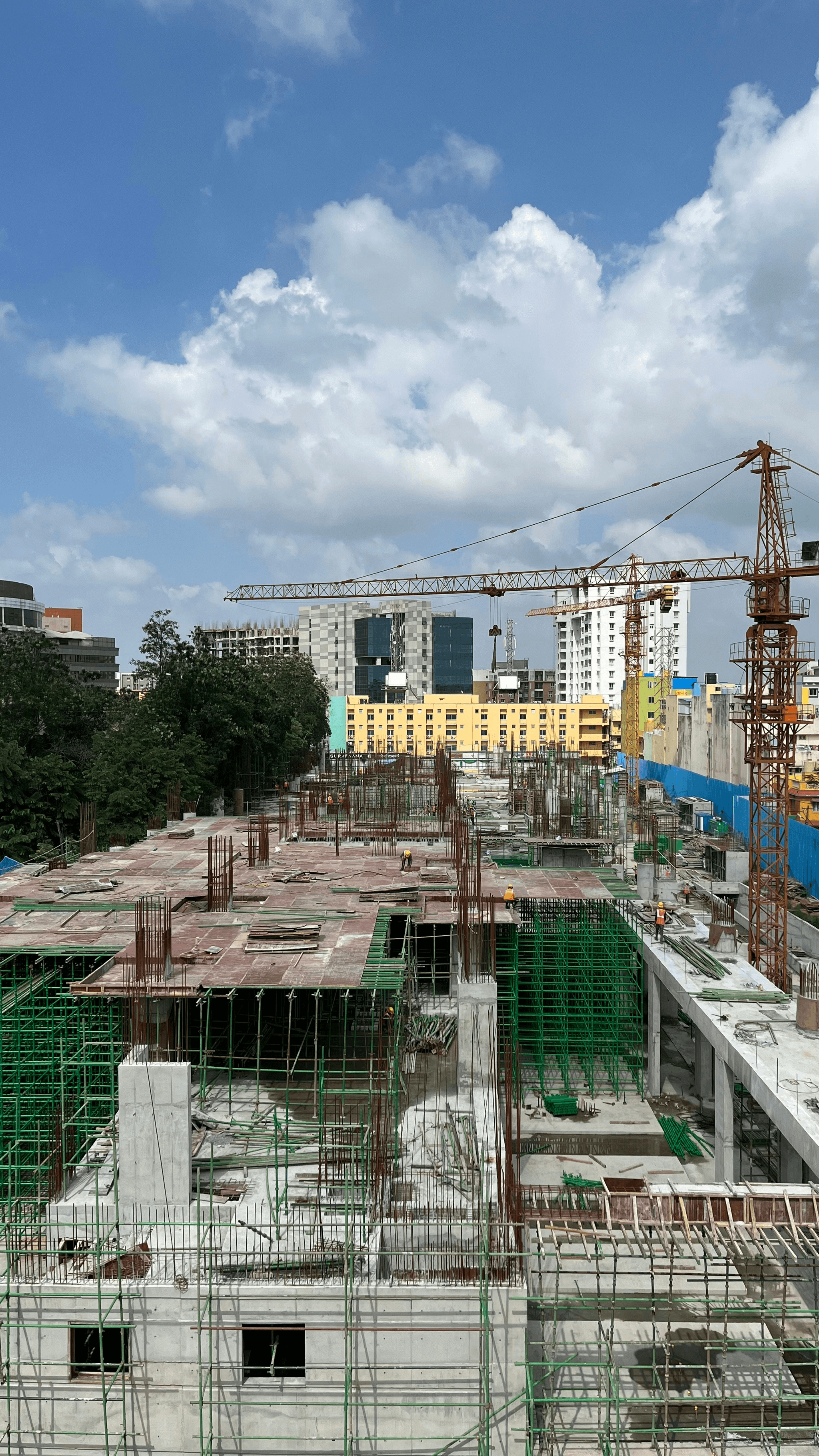 is a prefab home the same as a modular home comparison during construction