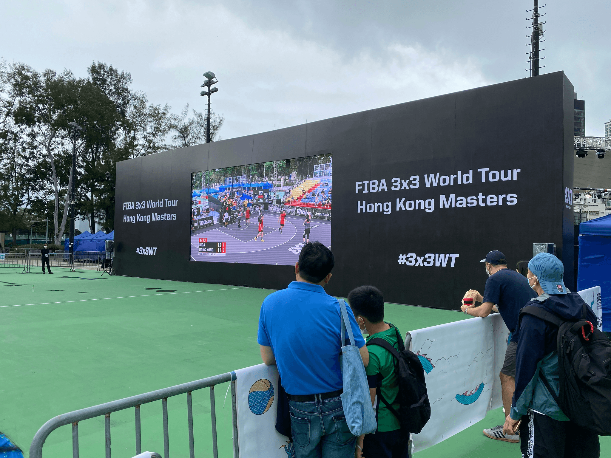 Why Do We Use LED Displays in School, University and Co...