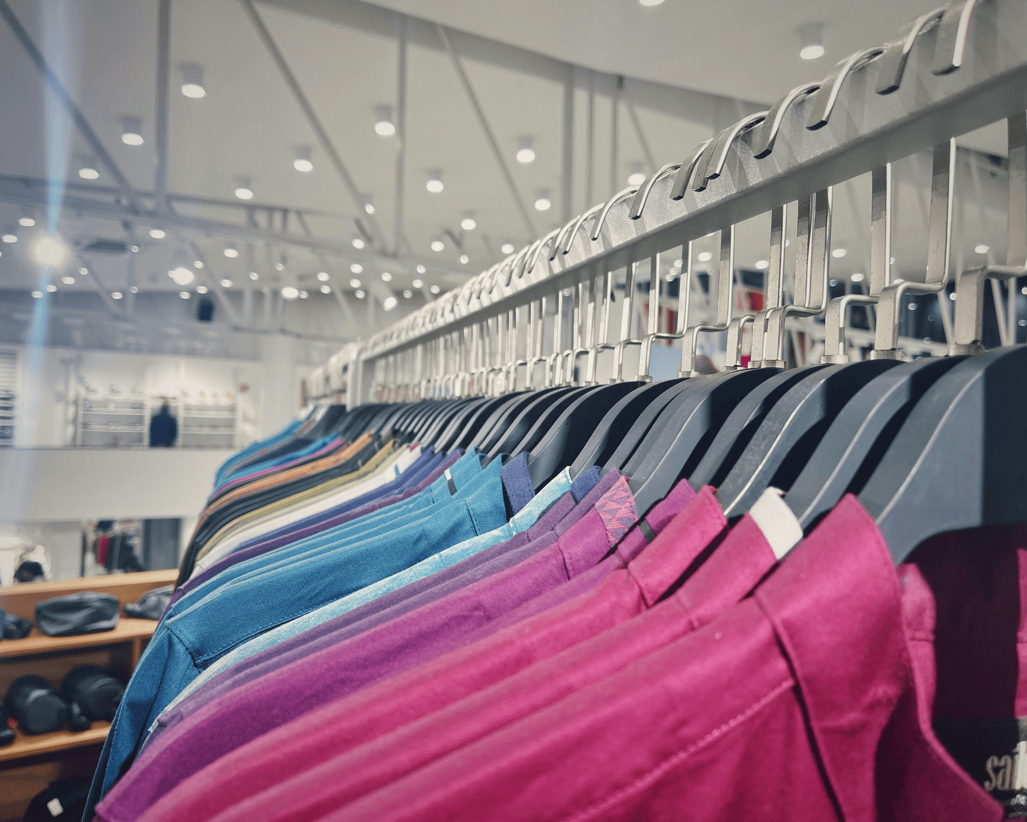 what does moq mean in apparel industry context