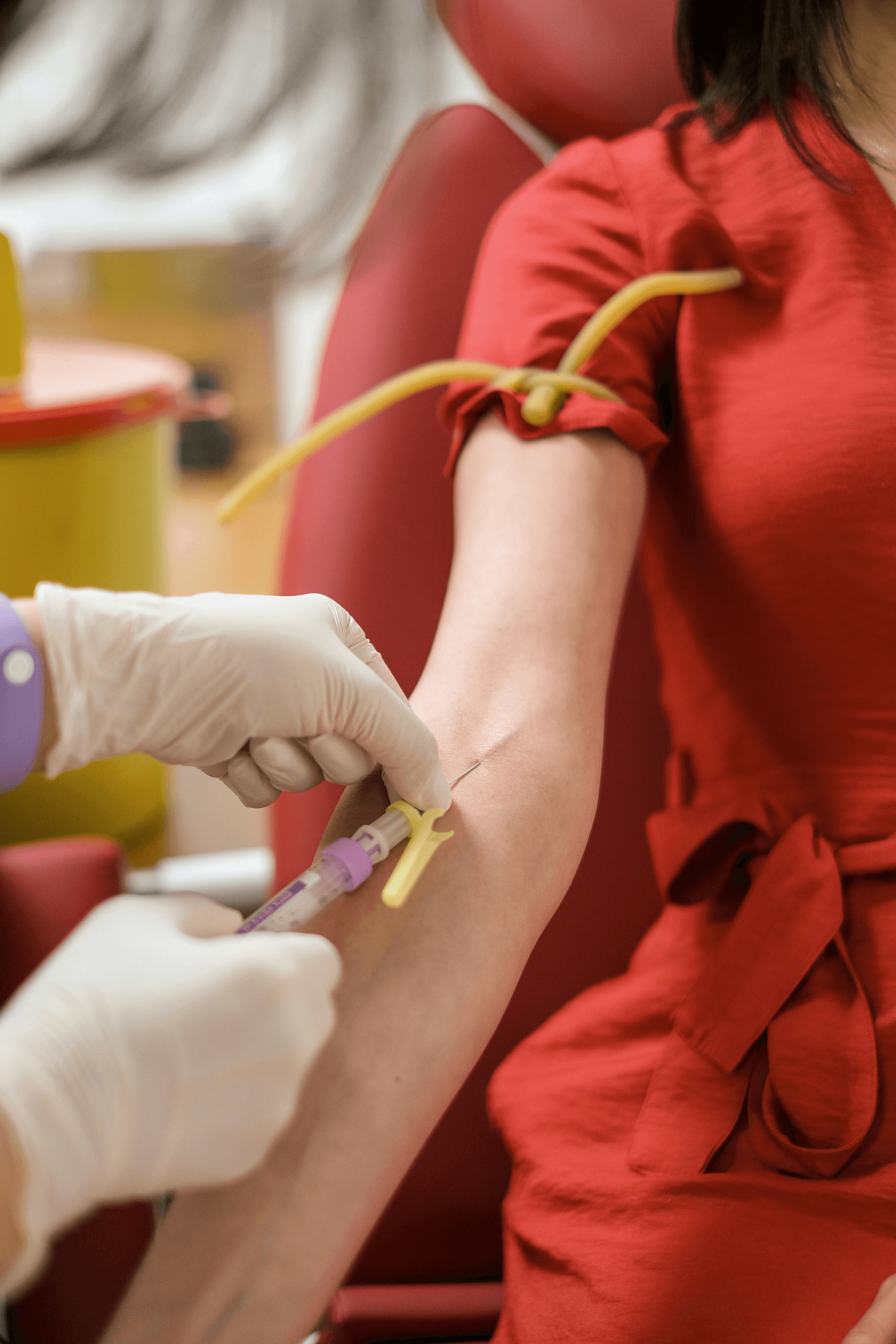 For each customer, we will secure enough time and respond carefully. completely reservation system The characteristics of this hospital Tokyo in is regeneration medical specialty complete reservation system clinic