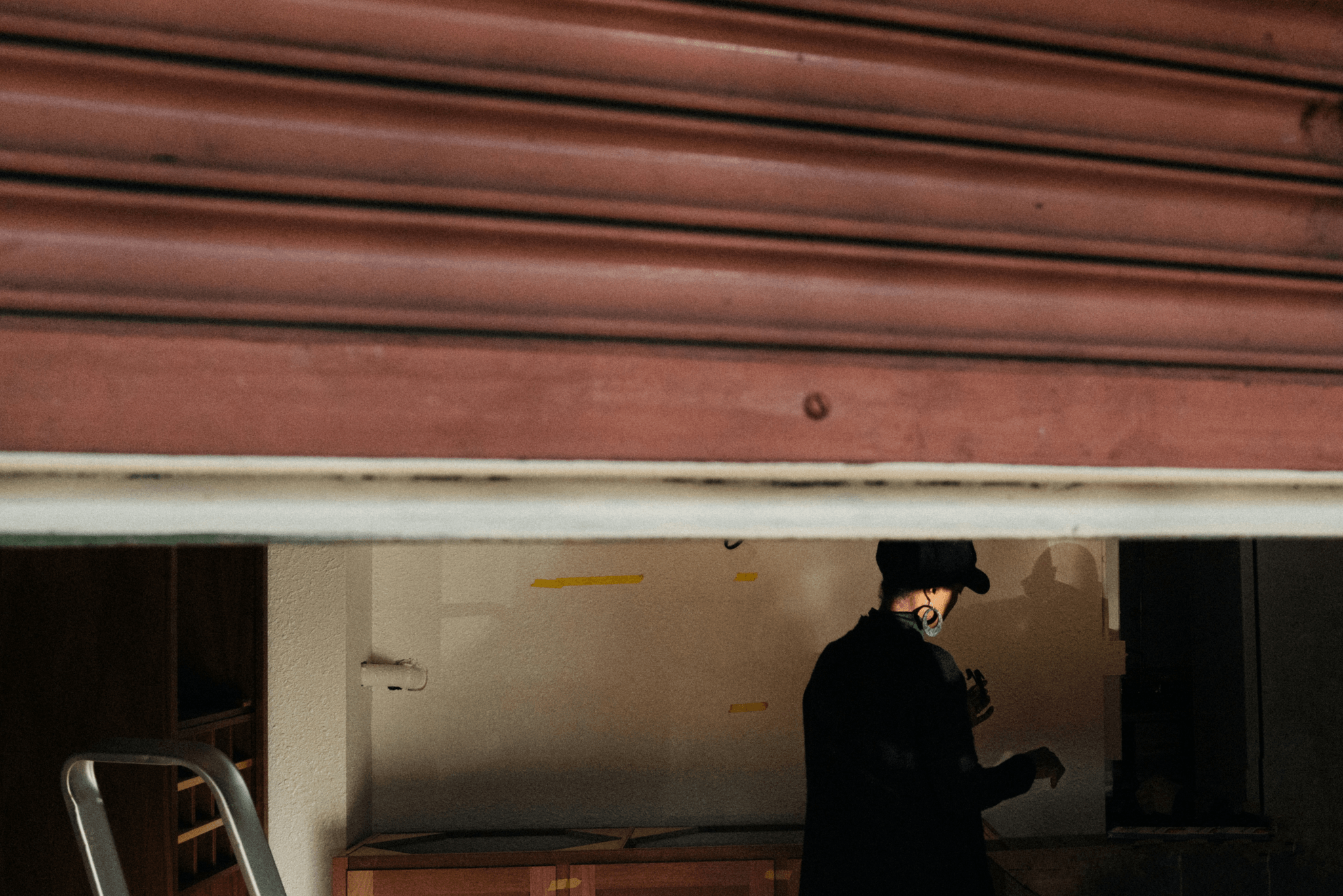 Garage Door Inspection ensuring safety and quality standards.