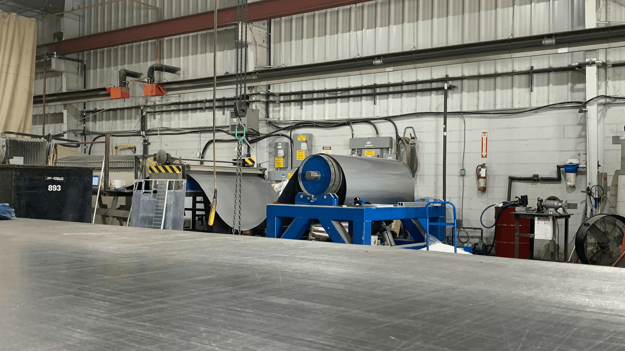 SSOURCING INC. - Connecting Businesses with Top Aluminum Manufacturers