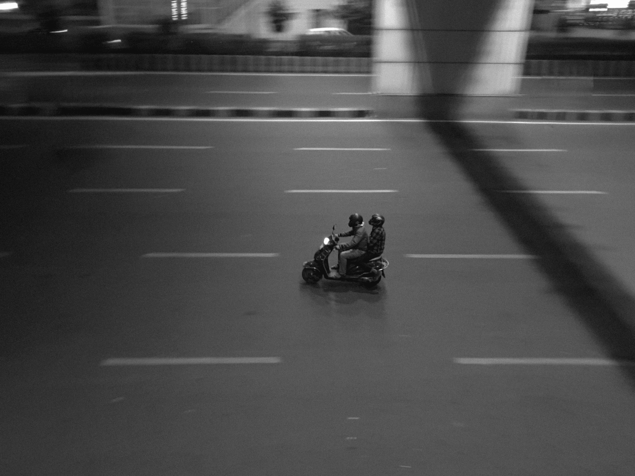 【久坐專題】三步也要騎車？比上班族還「久坐」的機車族｜淺顯易懂的行醫筆記｜療寮診所．板橋江子翠｜家醫科診所．健保一般科