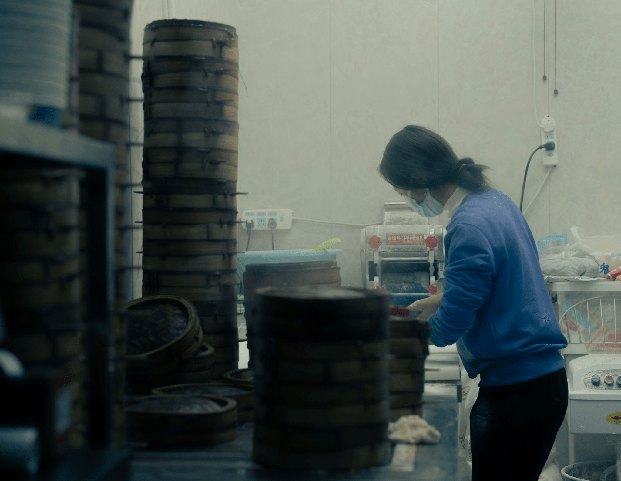 china quality control inspection services