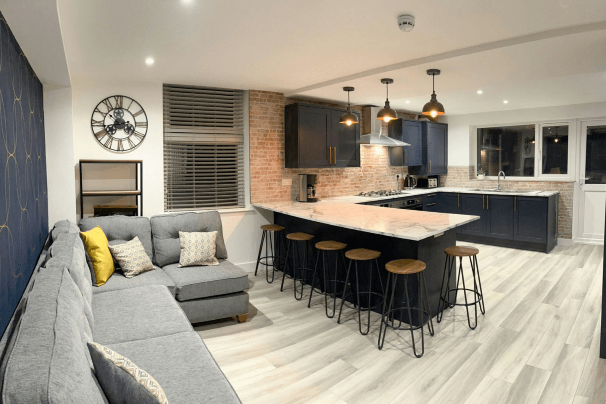 modular homes mobile homes