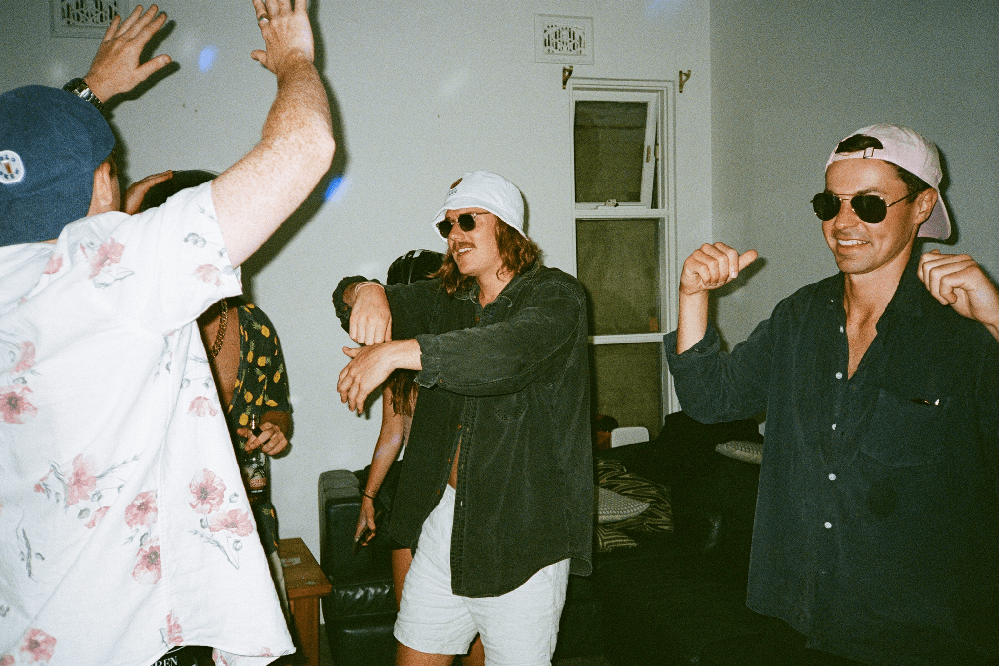 Parties