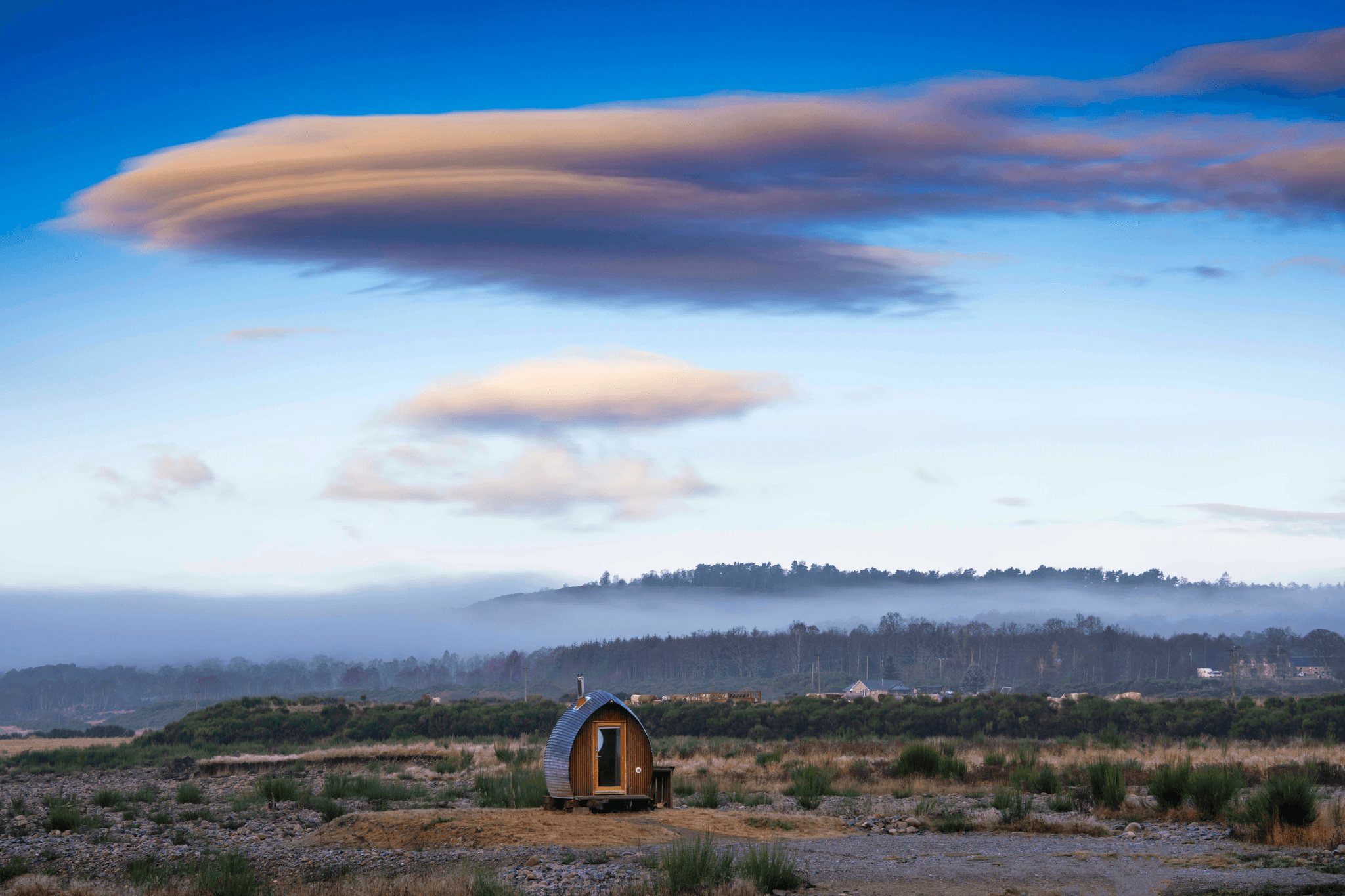 Affordable Prefab Tiny Homes Under $50k