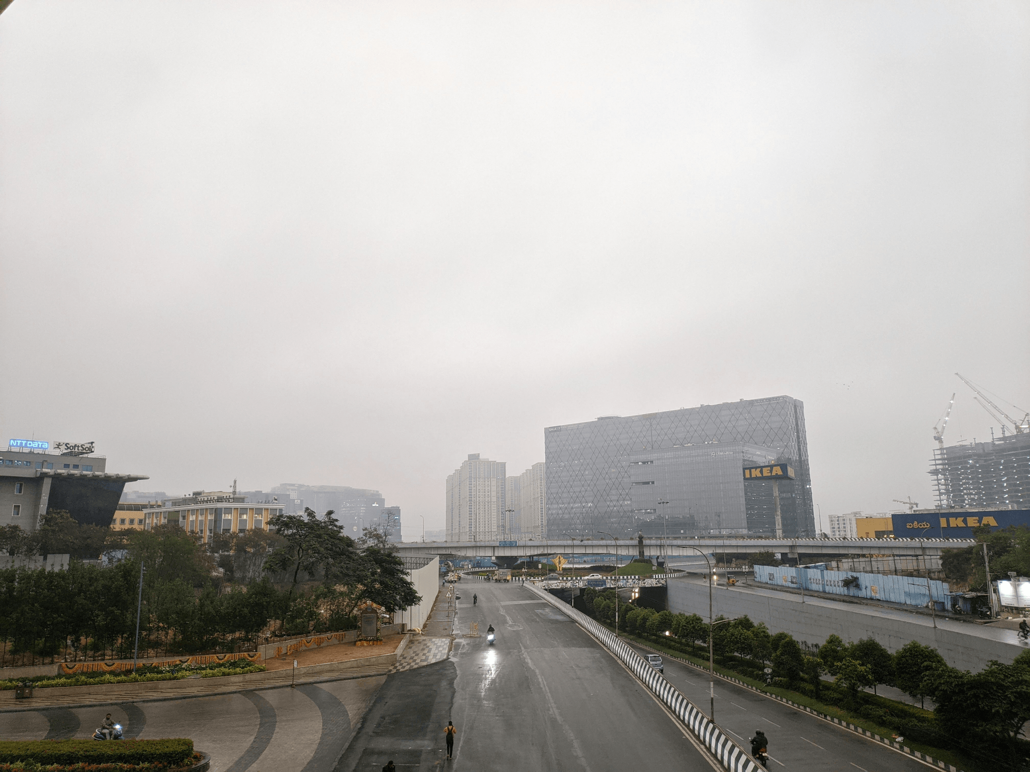 china manufacturing city industrial parks