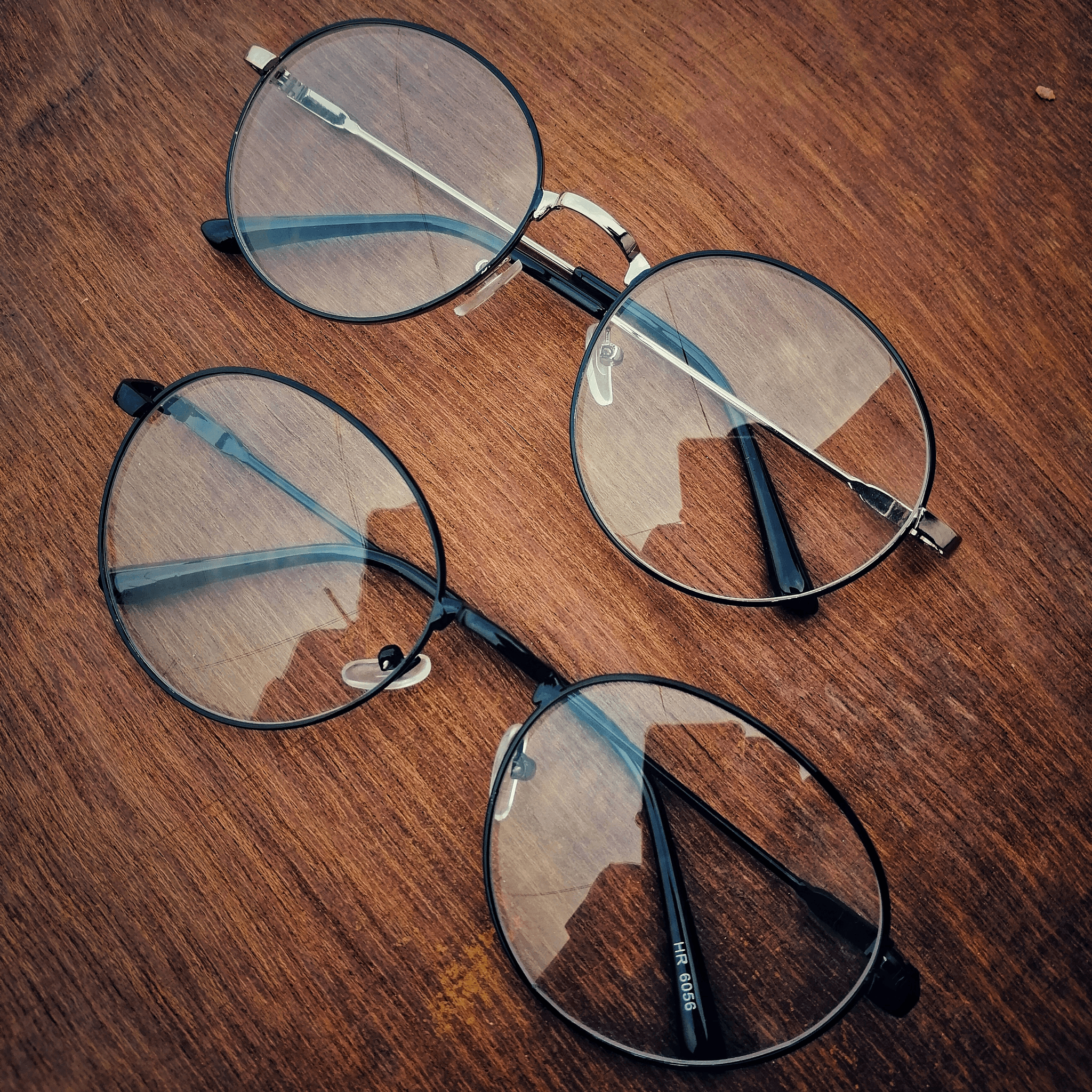 how to choose a pair of glasses: Stylish options from Daposi