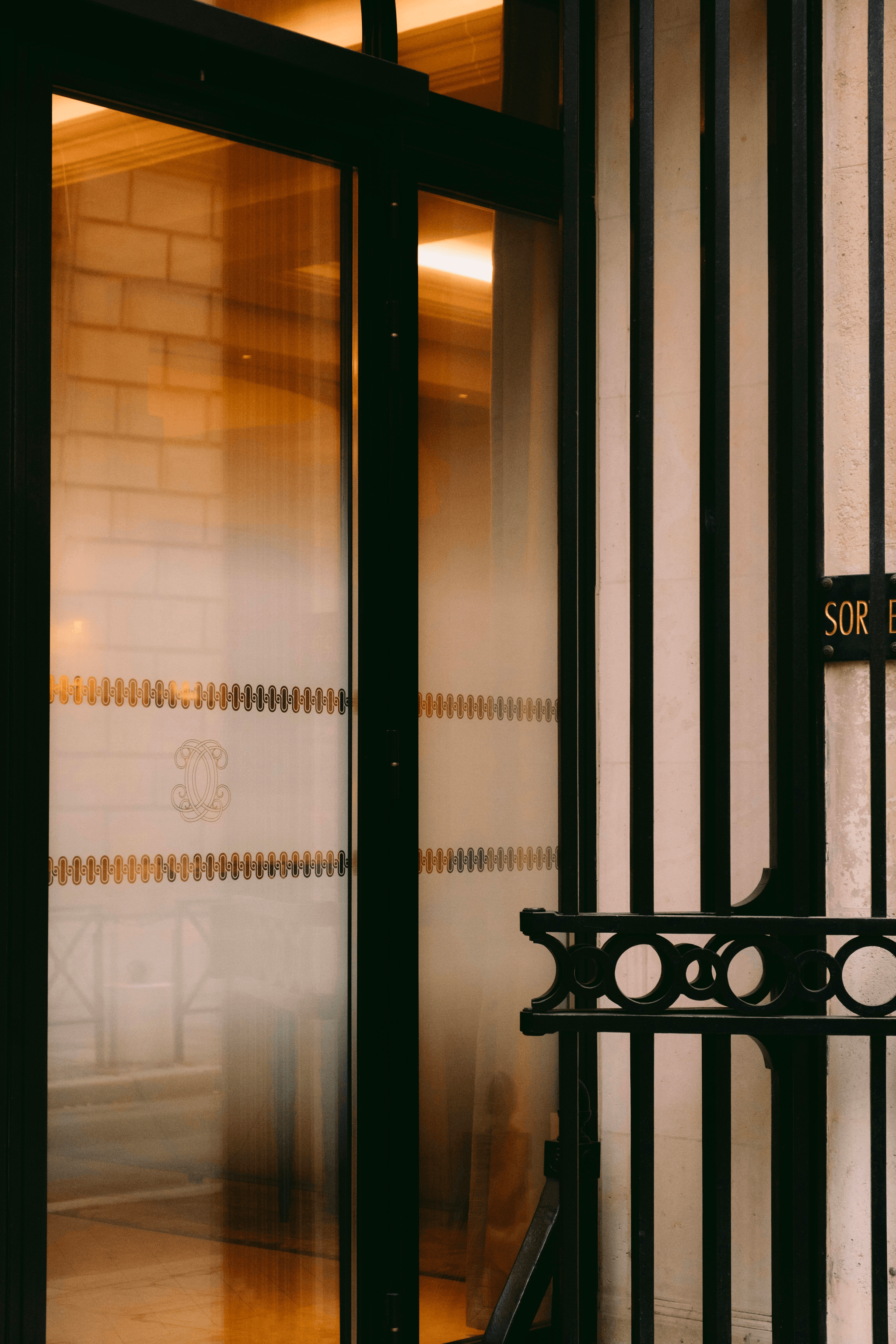 World-Class Door Manufacturer - SSOURCING INC.