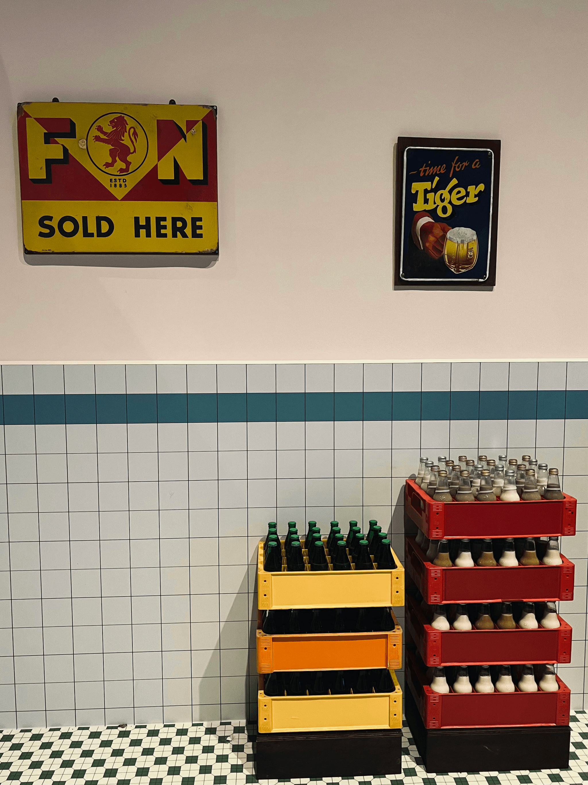 Procurement tracking success stories from Walmart Procter & Gamble Coca-Cola