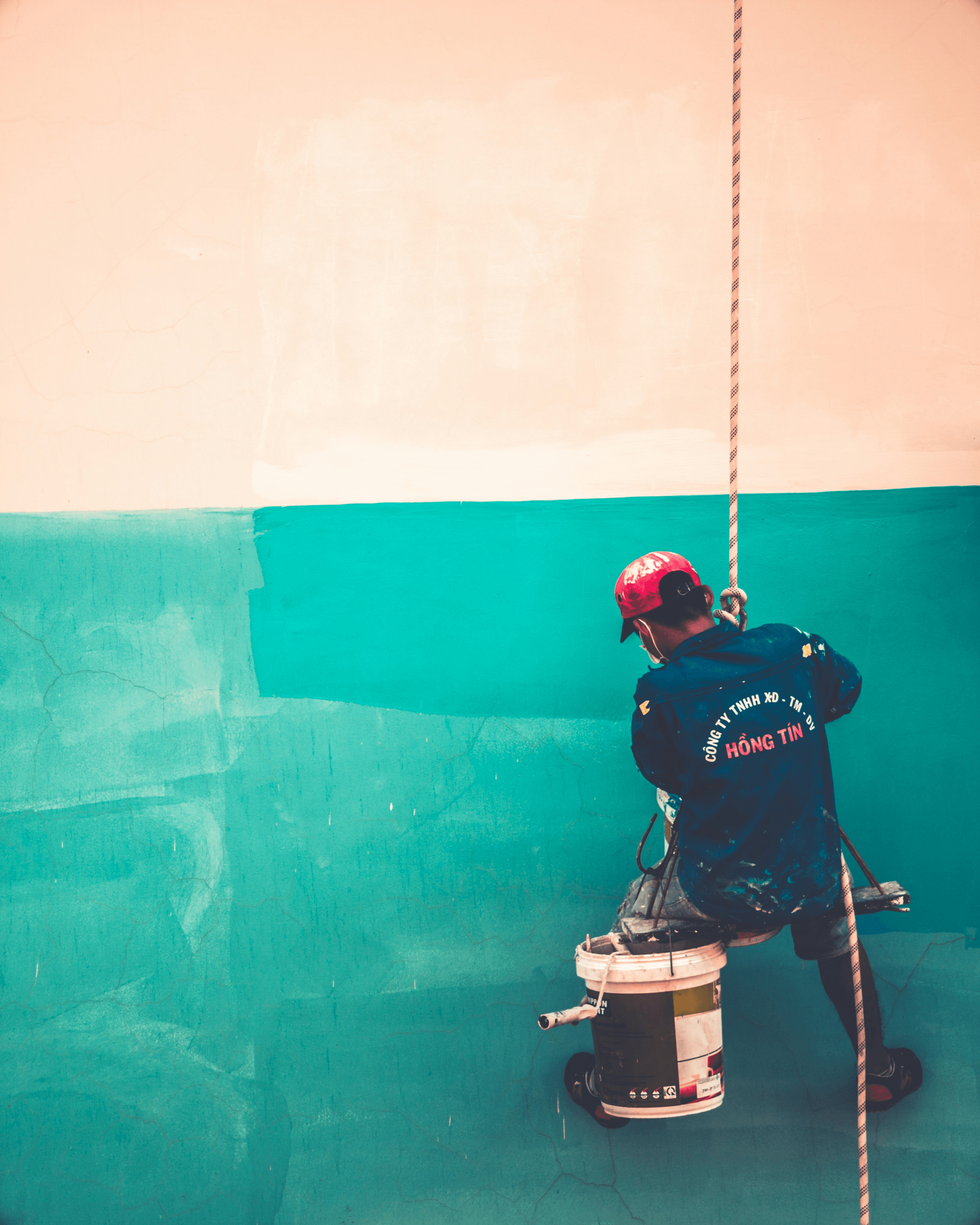 Paint Inspection and Test Plan ensuring quality in coating applications.