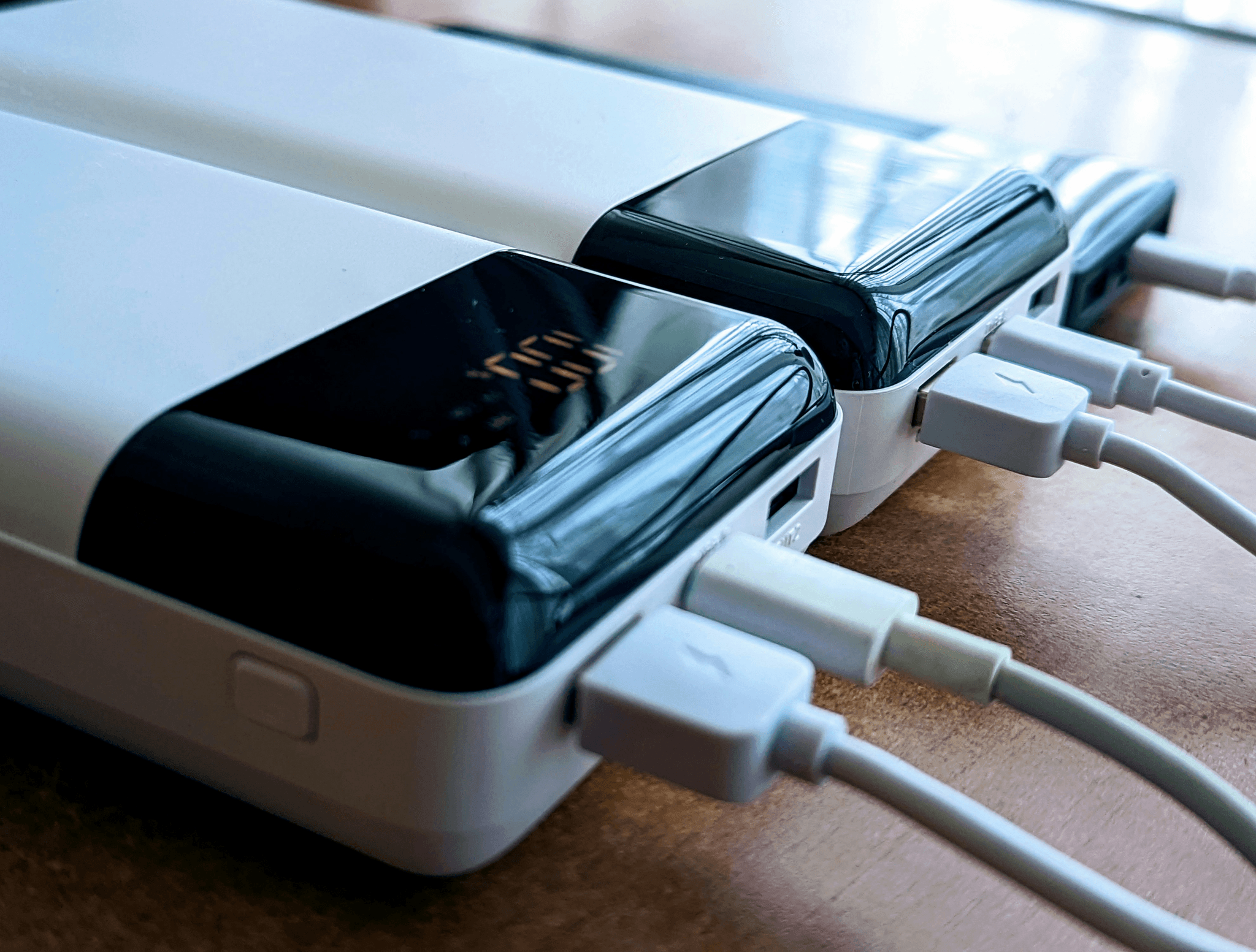 Variety of options from top China mobile phone charger manufacturers