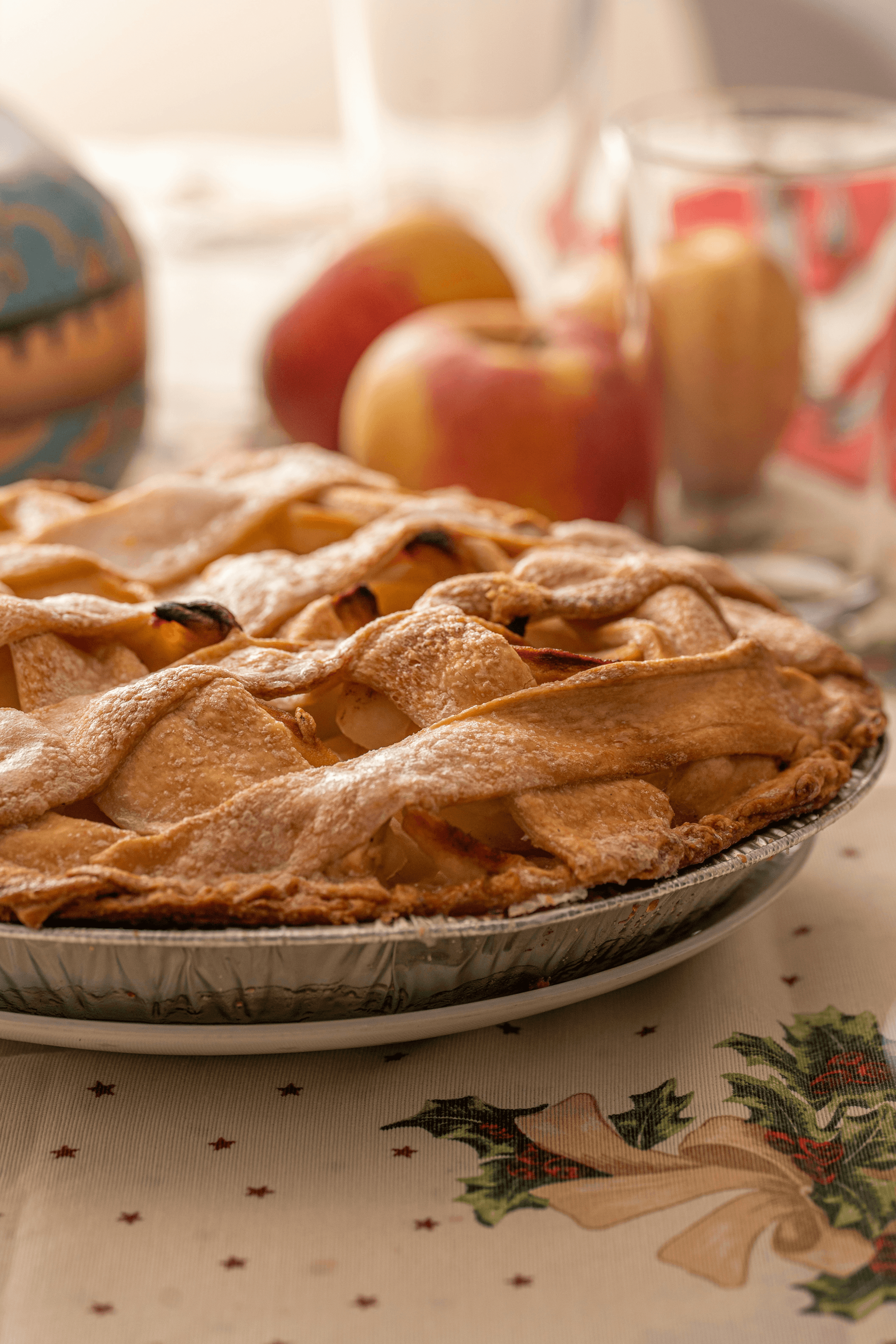 Creative Pie Recipe Ideas for Every Occasion