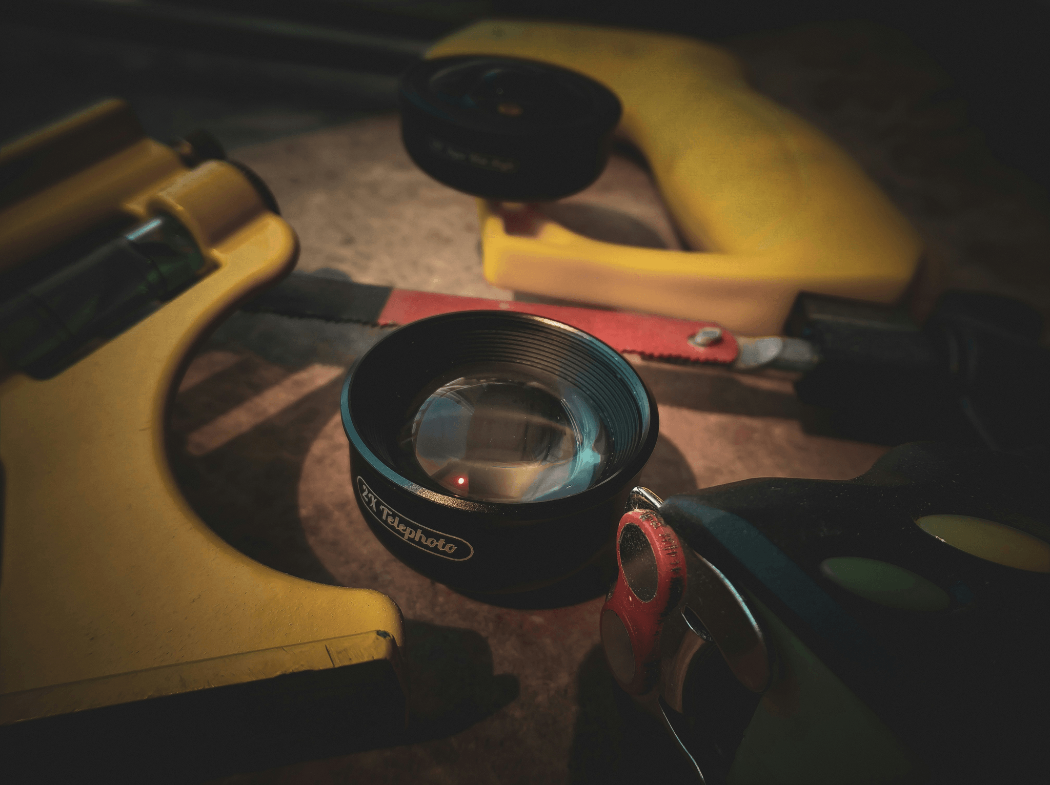 Hand Tools Inspection with hands-on quality control techniques