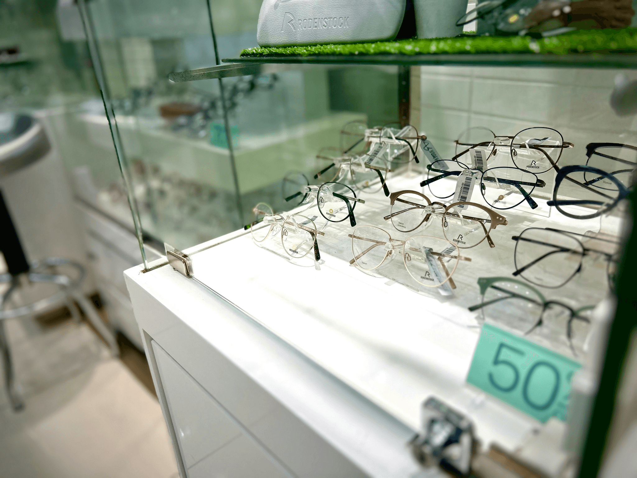 Find Cheapest Frames for Glasses Online