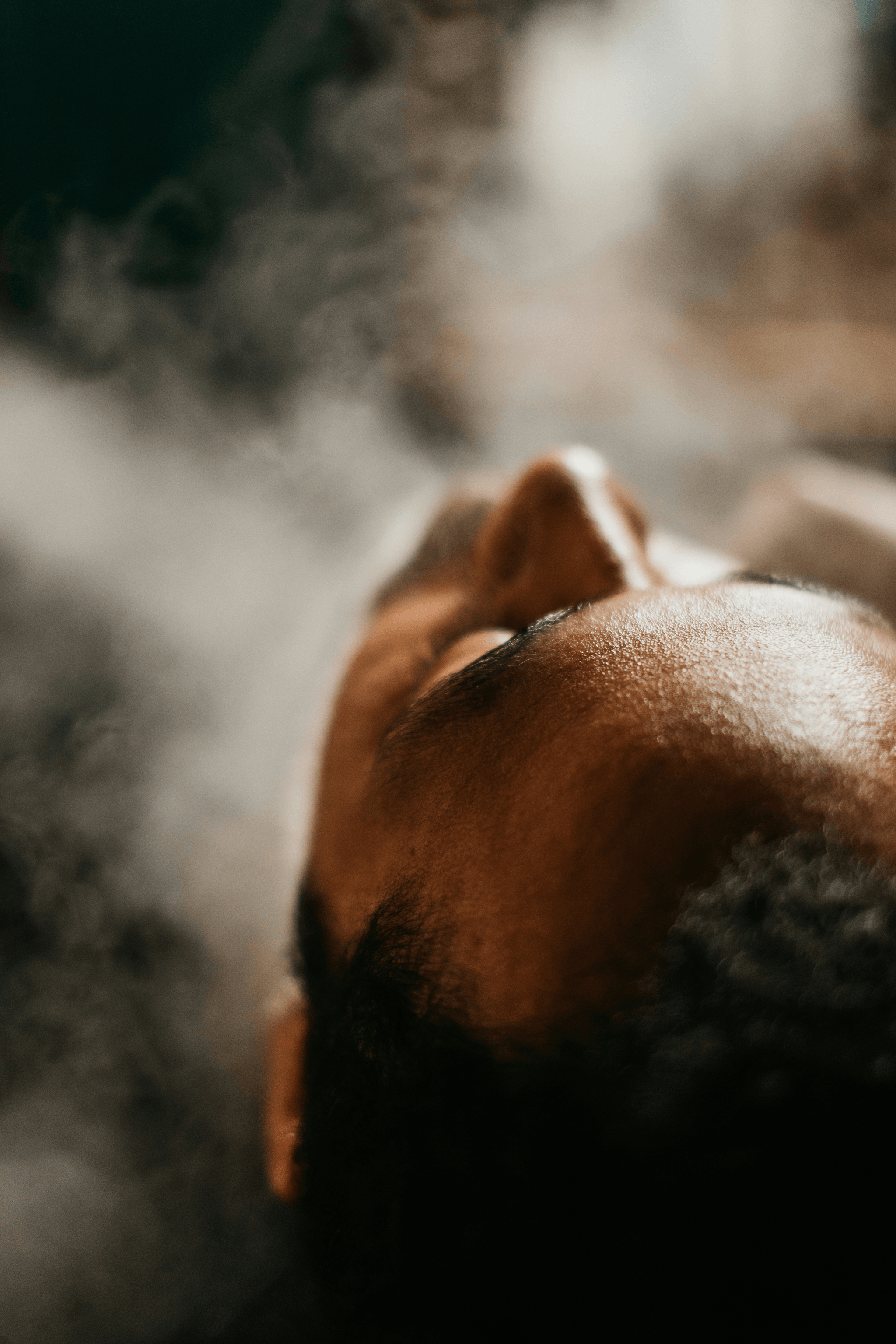 Banya in Bragg Creek 