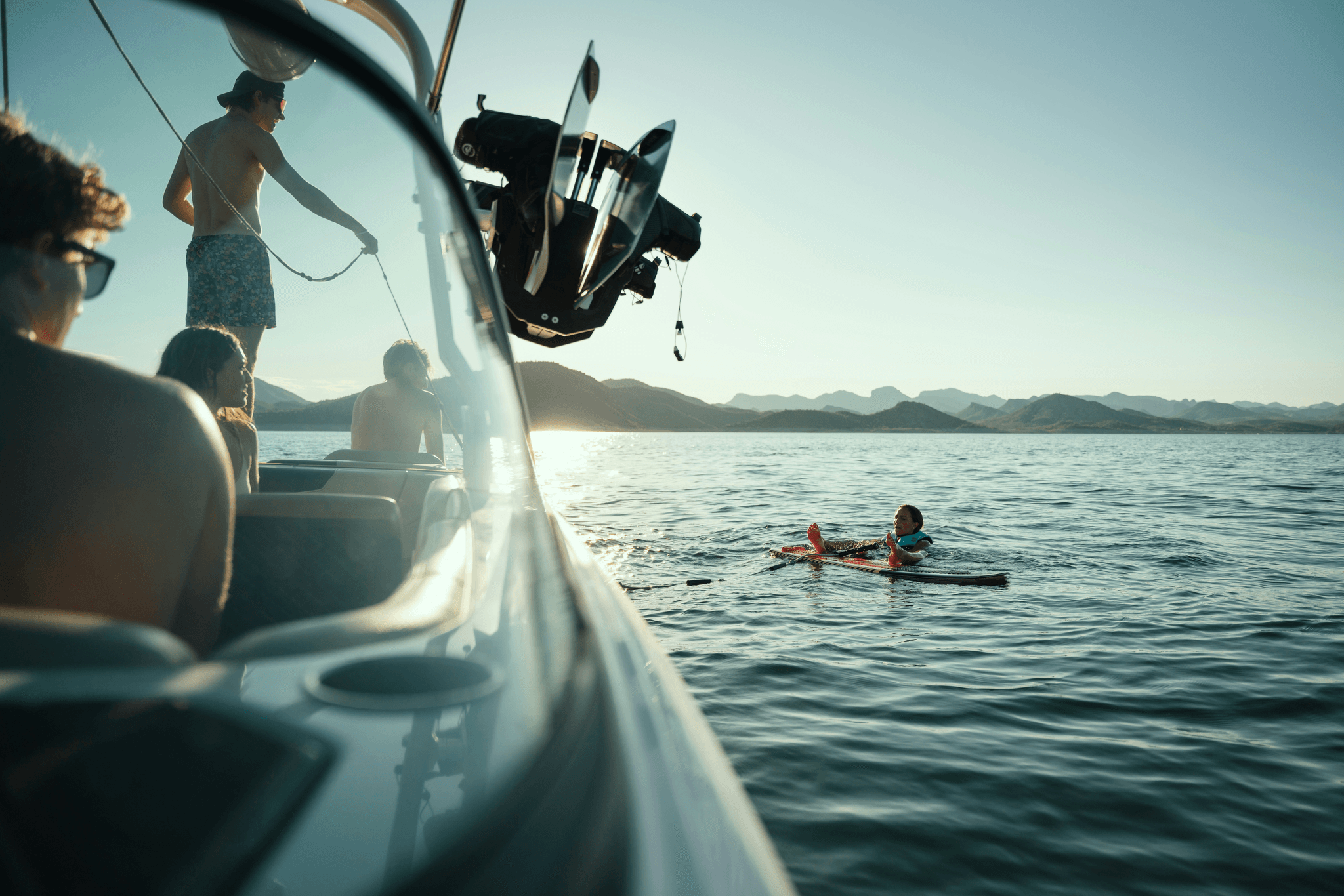 types of speed boats Wakeboard Boat