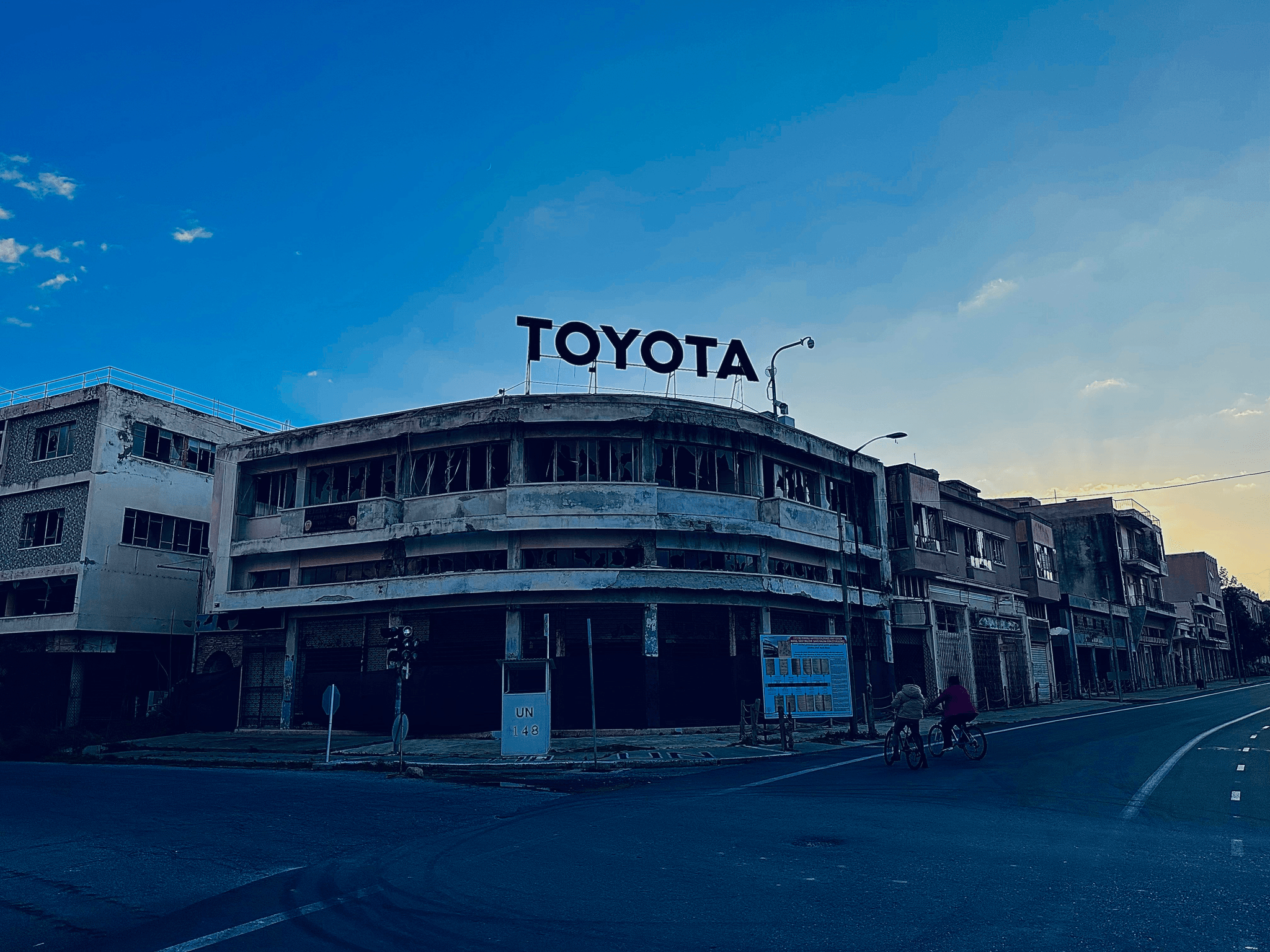 Toyota's Lean Manufacturing Success Case Study