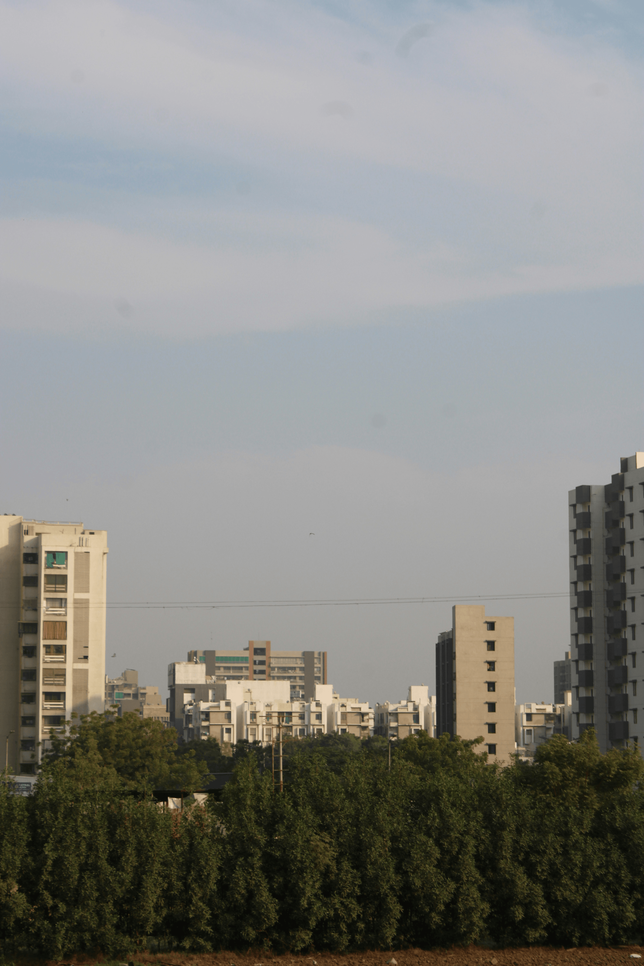 Comparing urban vs rural settings for building a container home