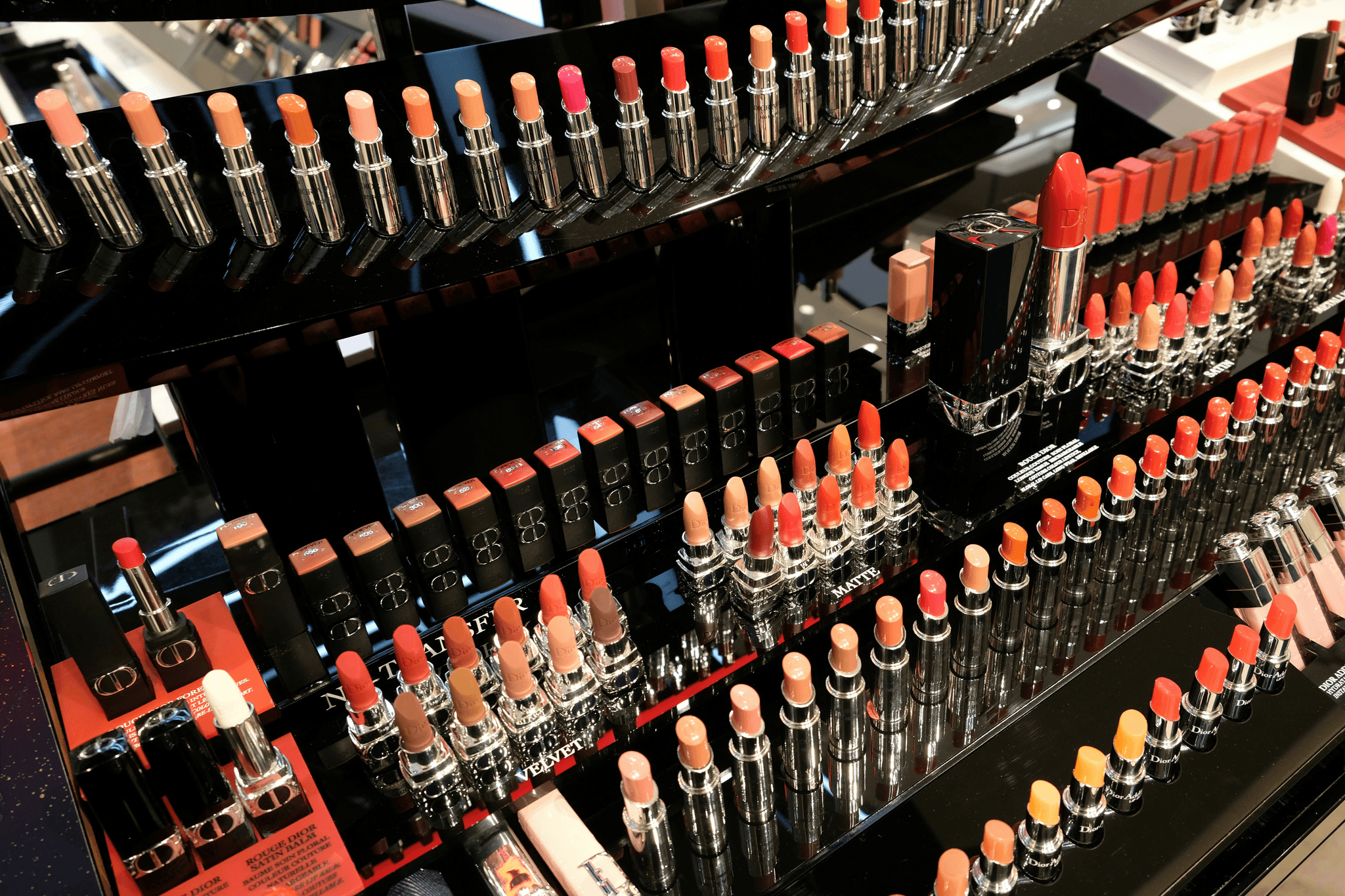 Challenges in Importing Makeup and Cosmetics