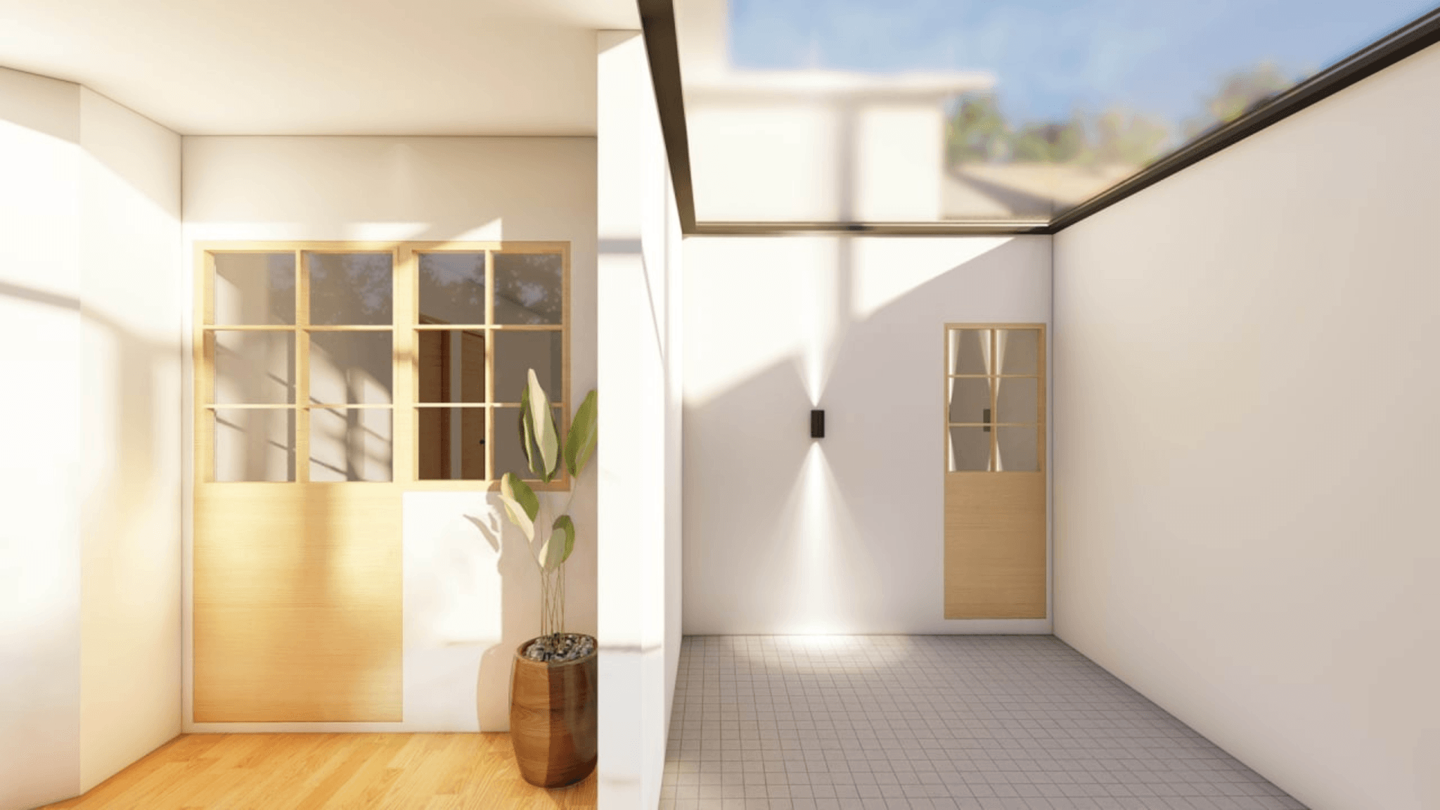 expandable container homes interior design