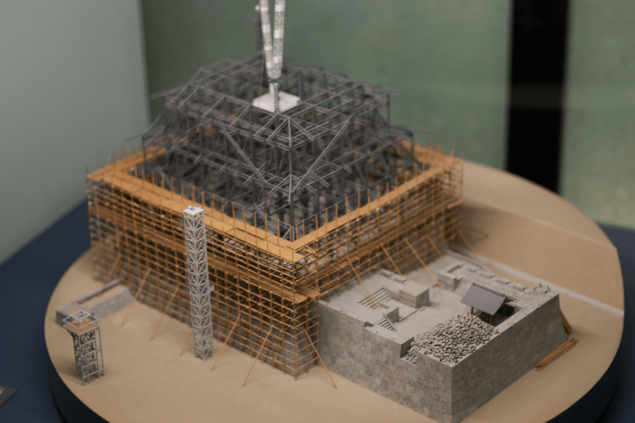 prefabricated steel construction technologies enhancing efficiency